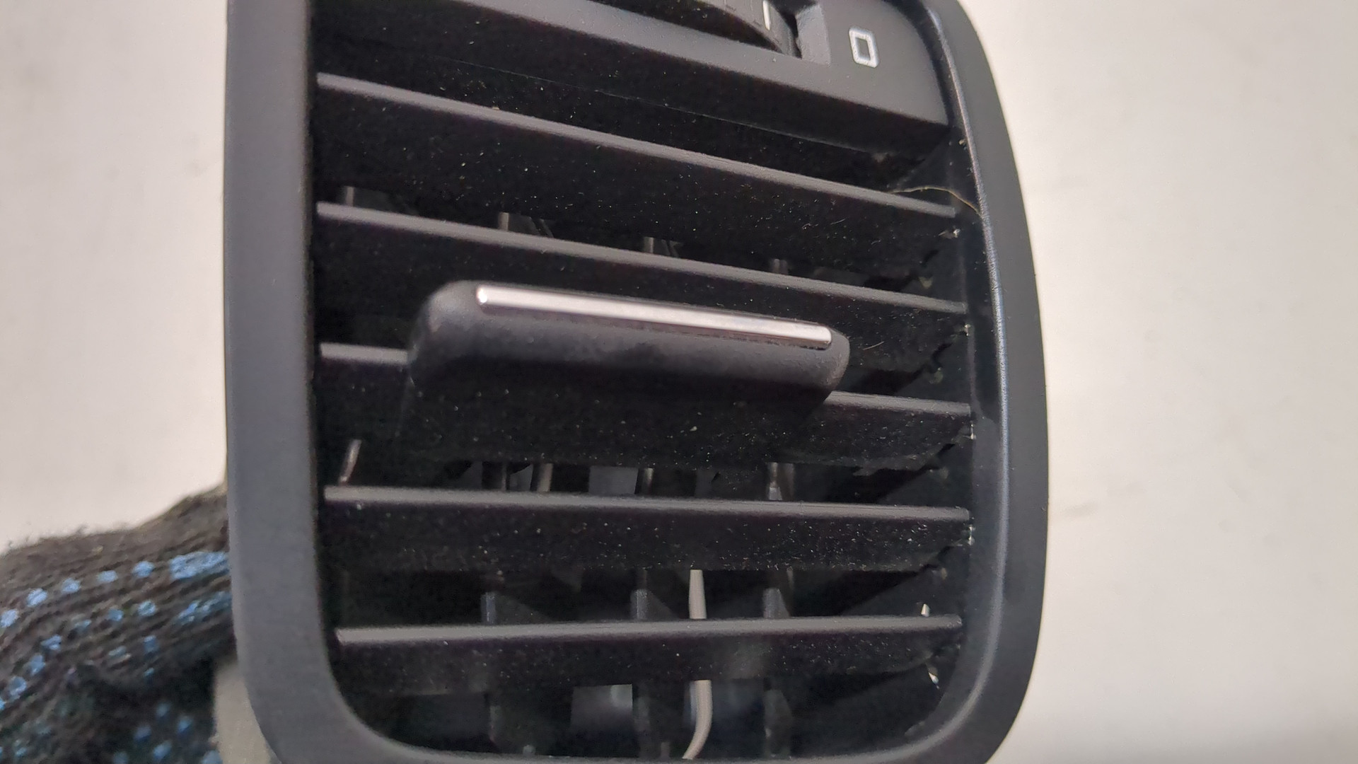 Дефлектор воздушный