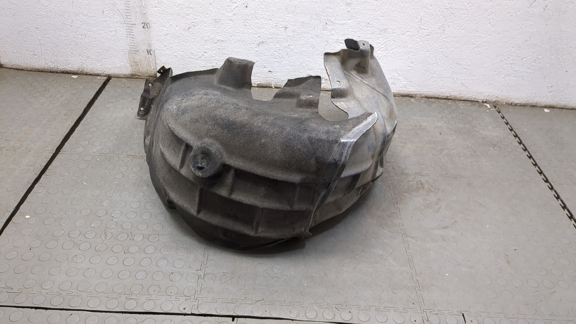 Локер задний левый