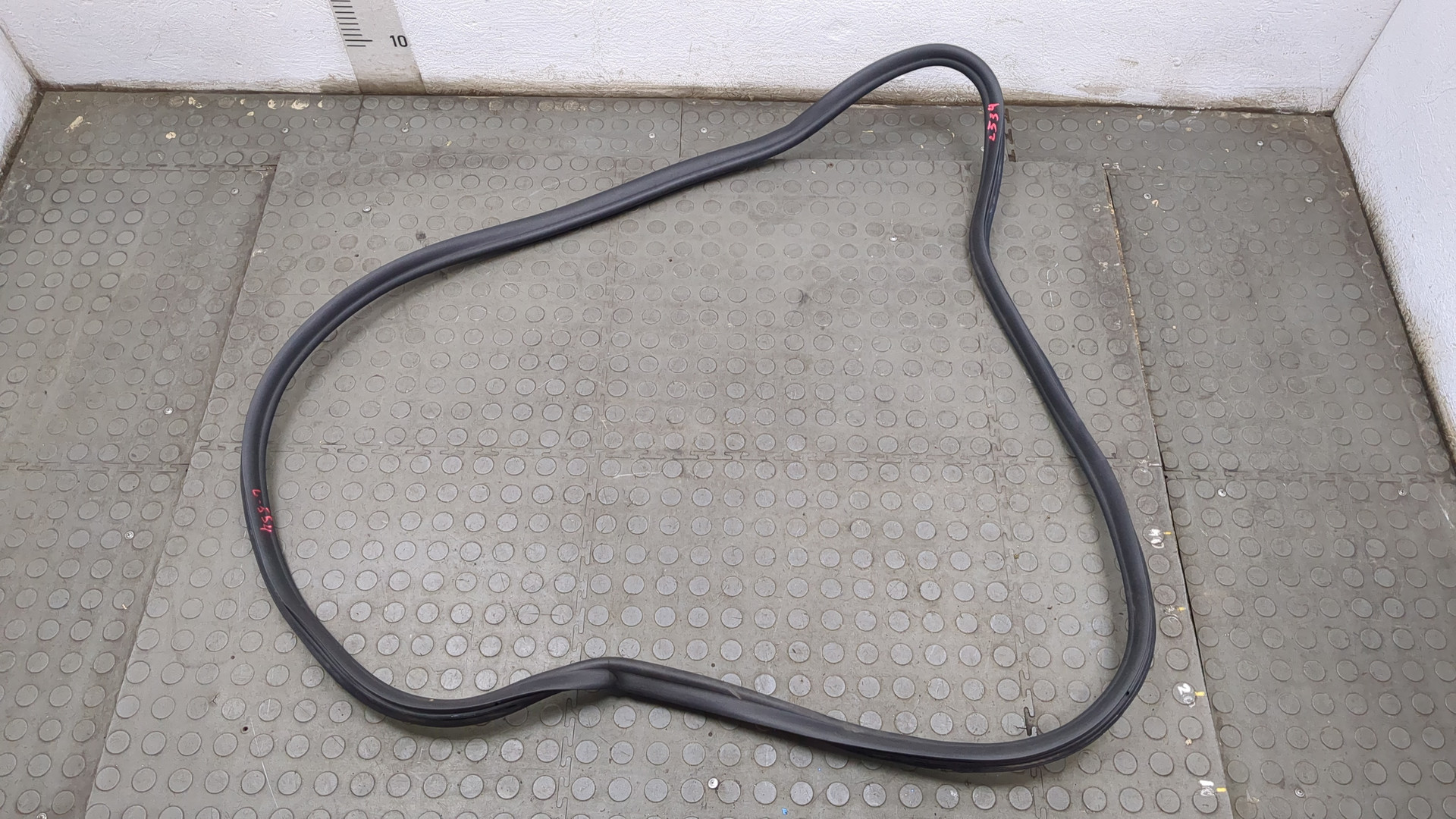 Уплотнитель