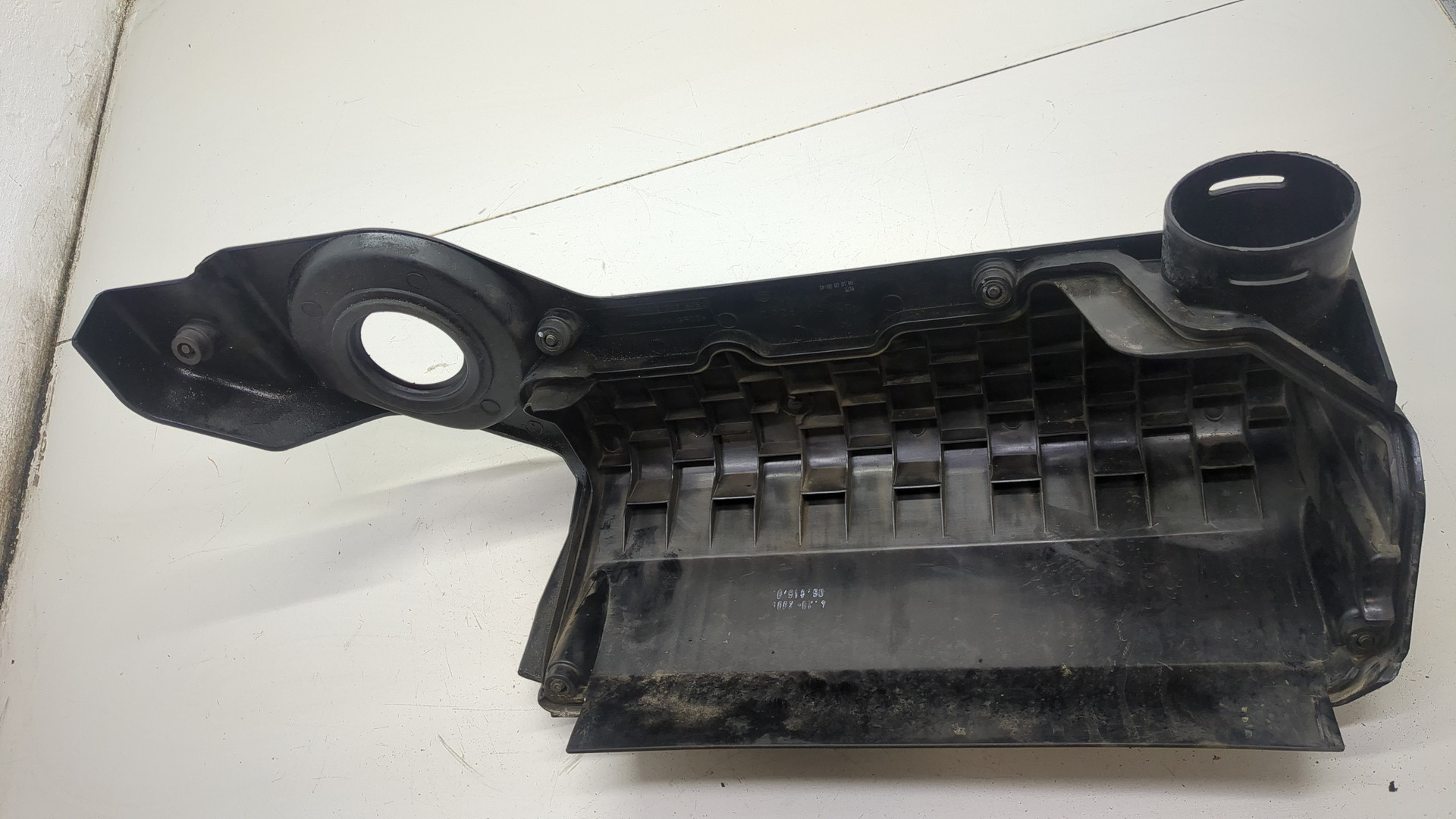 Корпус воздушного фильтра