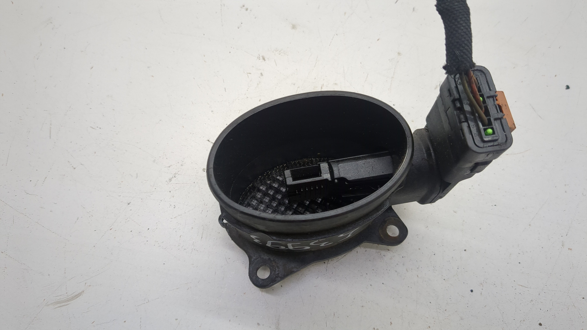 Расходомер воздуха (ДМРВ)