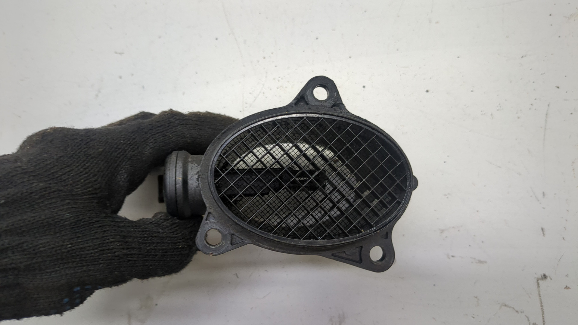 Расходомер воздуха (ДМРВ)