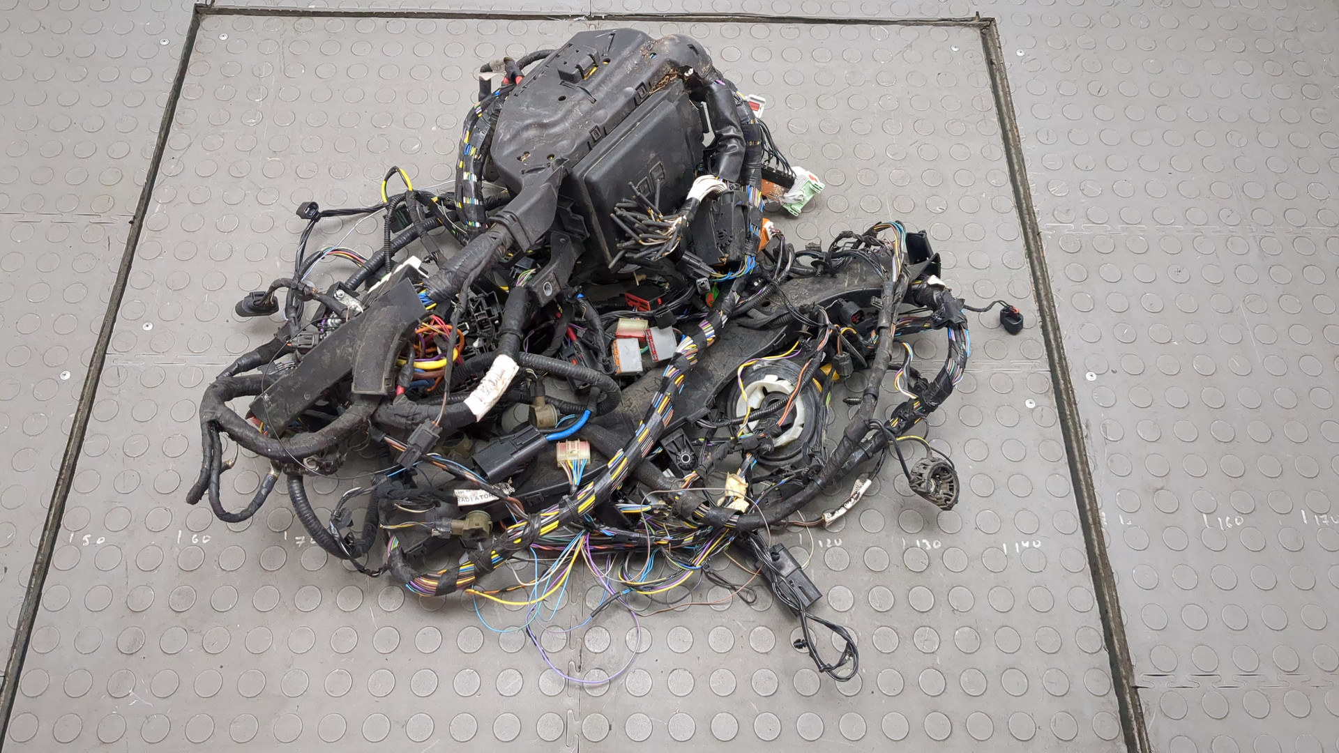 Проводка (коса)