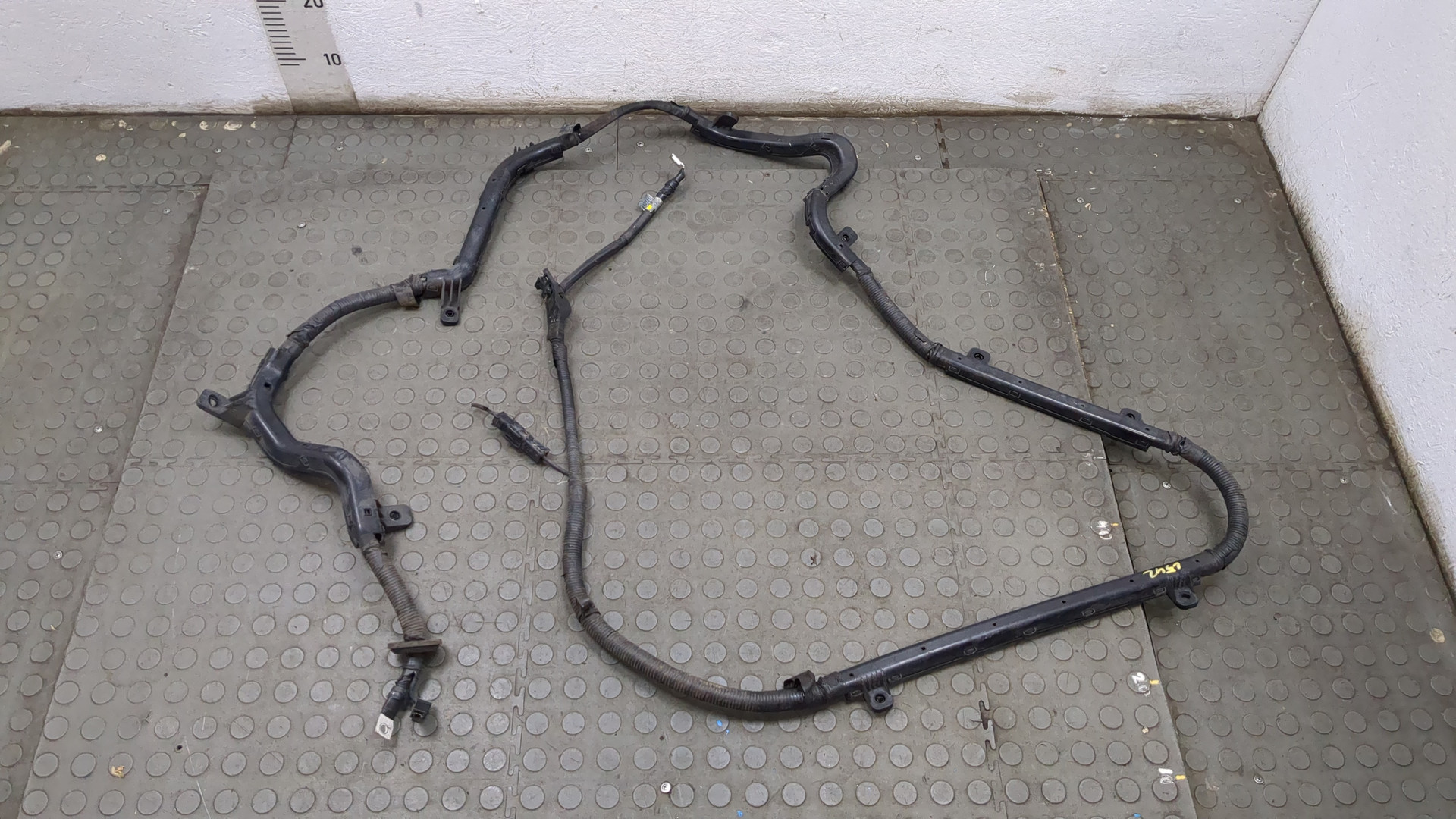 Провод высокого напряжения