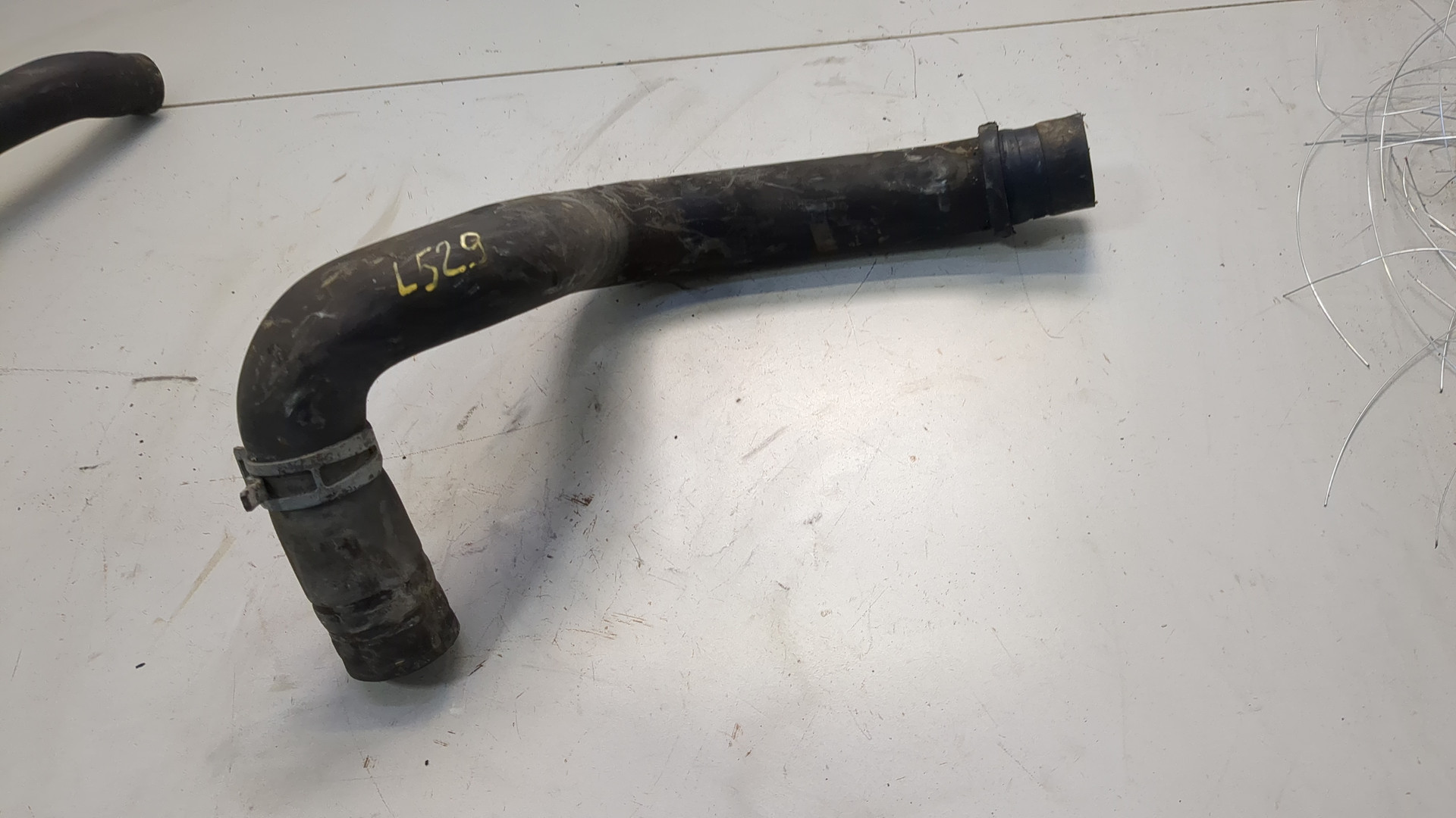 Шланг системы охлаждения для H3 2005-2013