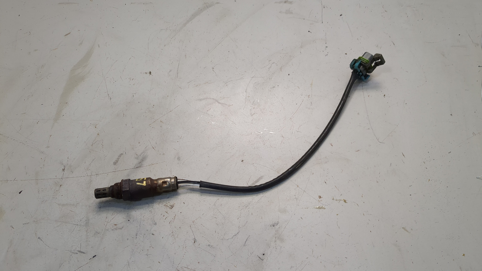 Датчик кислородный/Лямбда-зонд