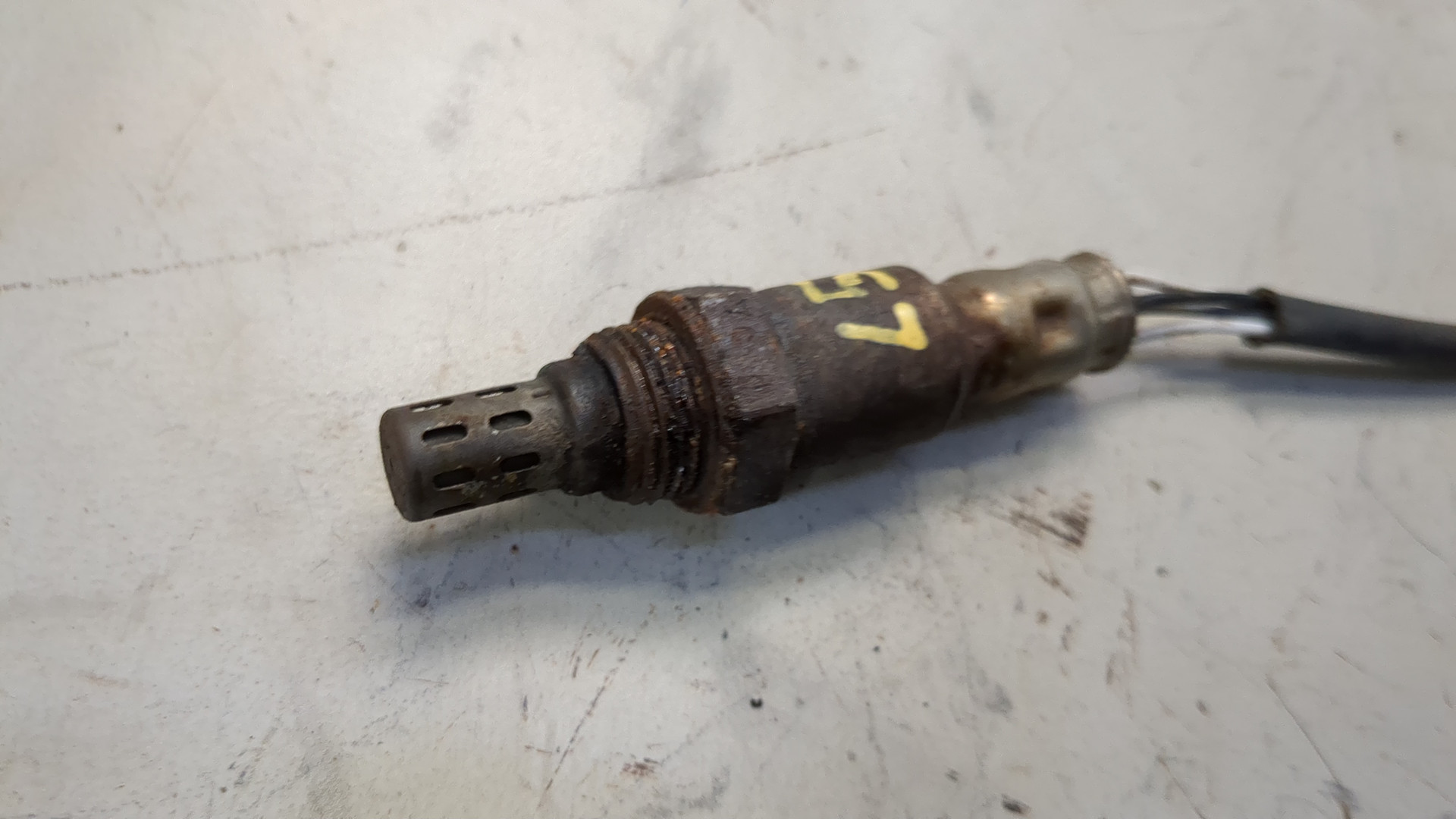 Датчик кислородный/Лямбда-зонд