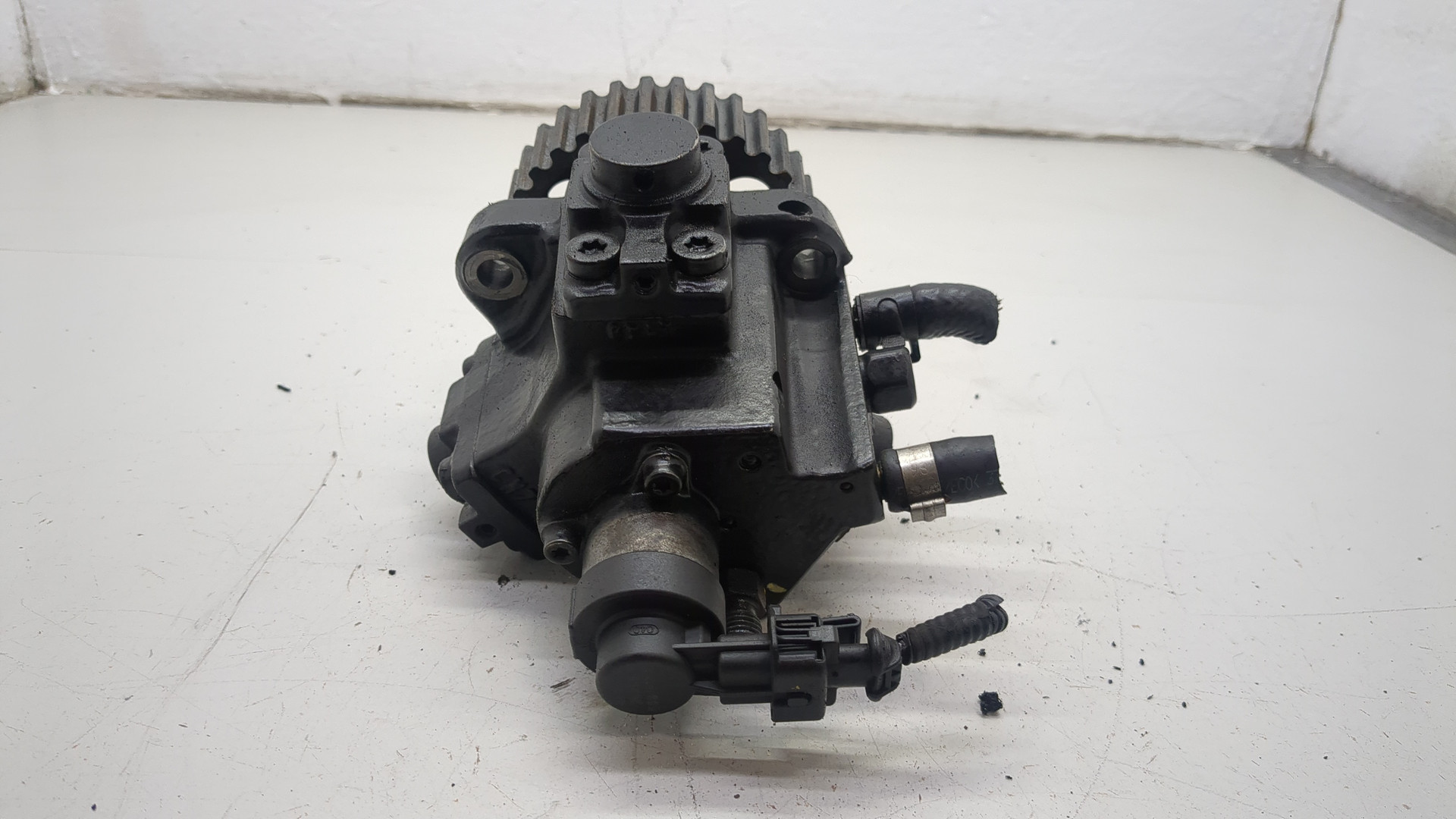 ТНВД (Топливный насос высокого давления)