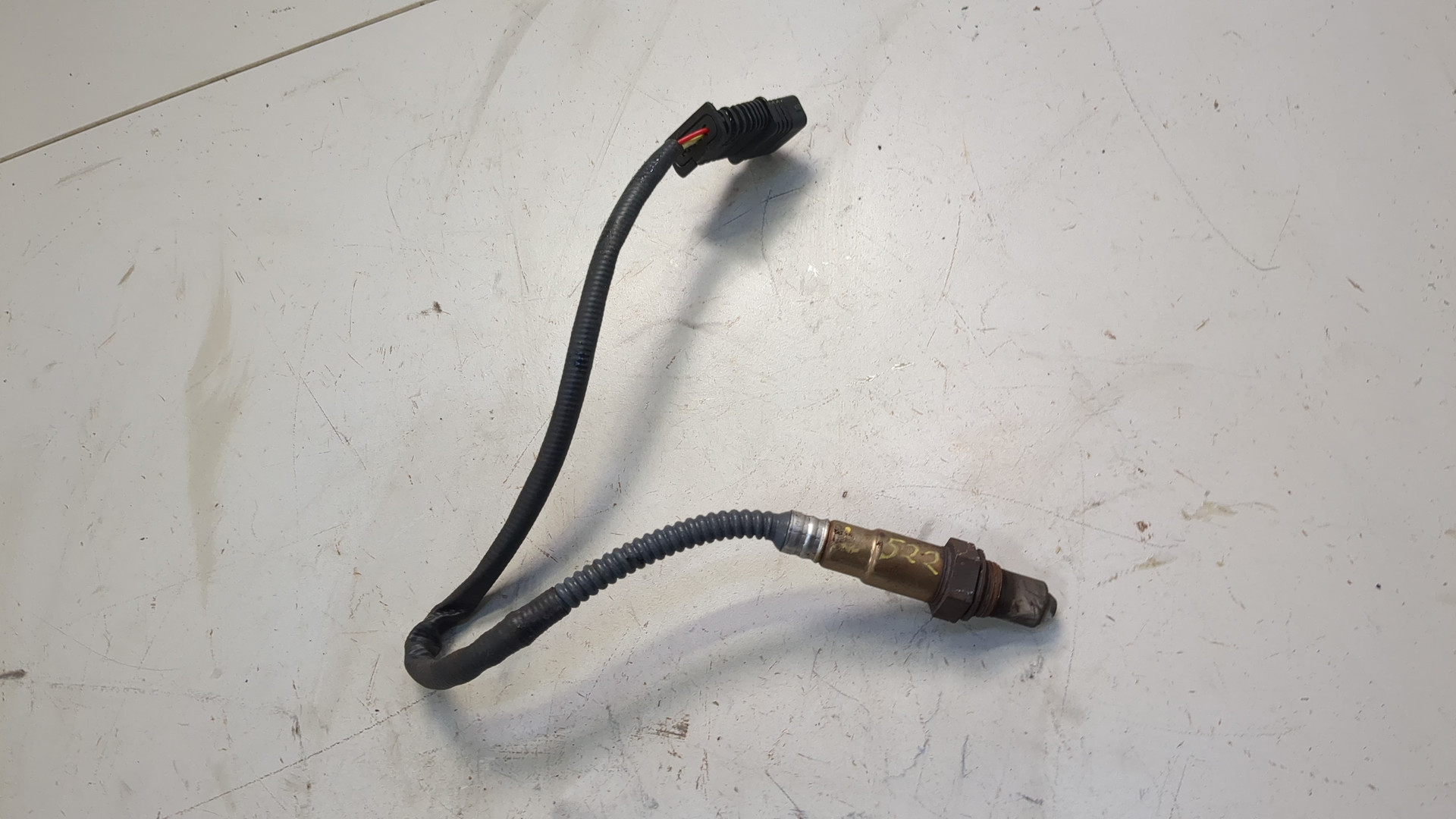 Датчик кислородный/Лямбда-зонд