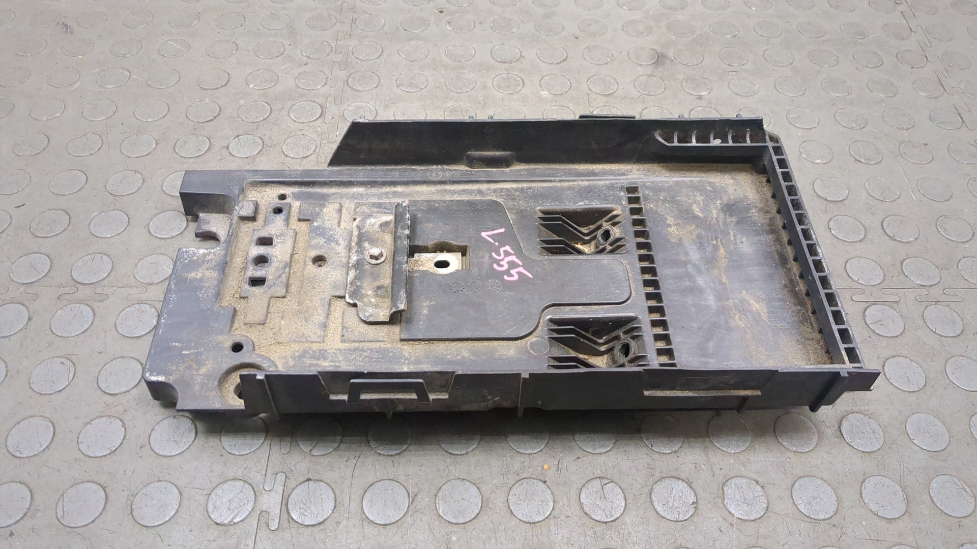 Кронштейн (сопут. товар)