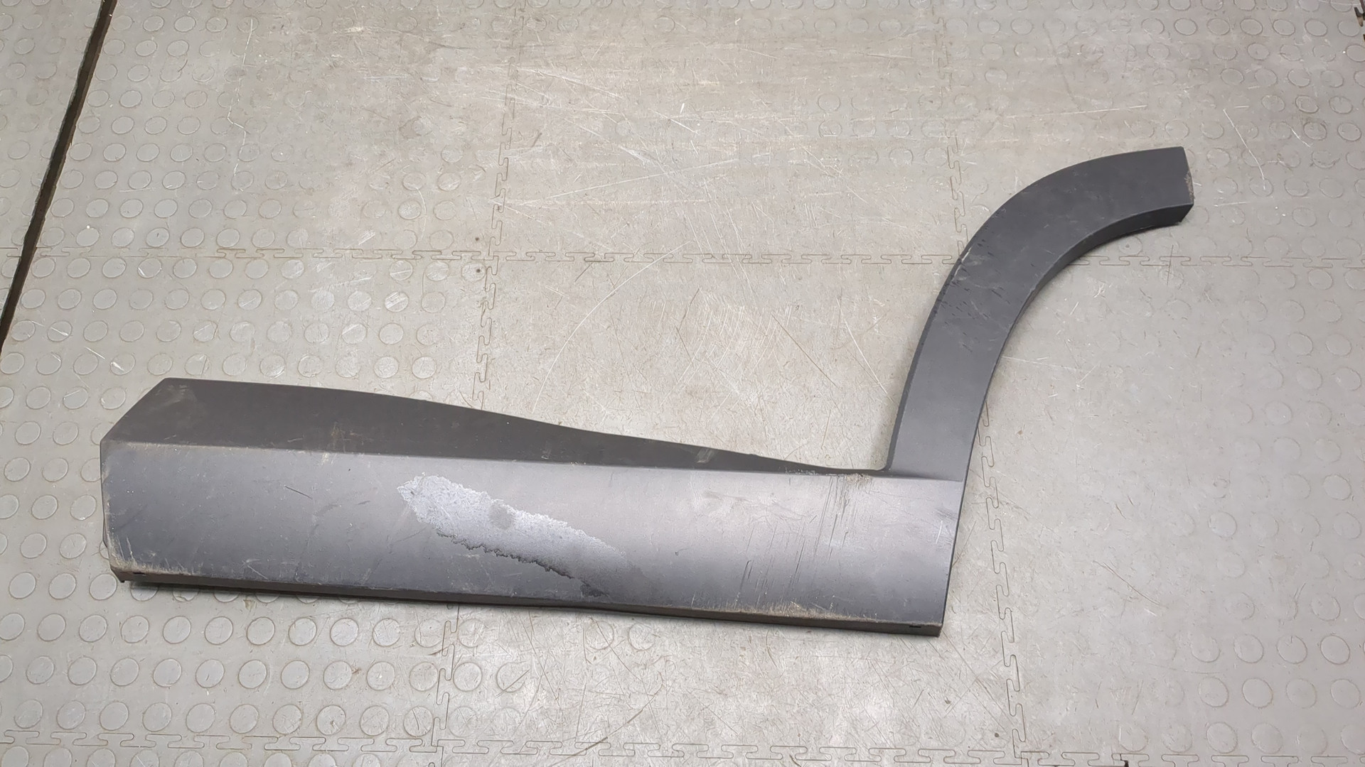 Молдинг двери