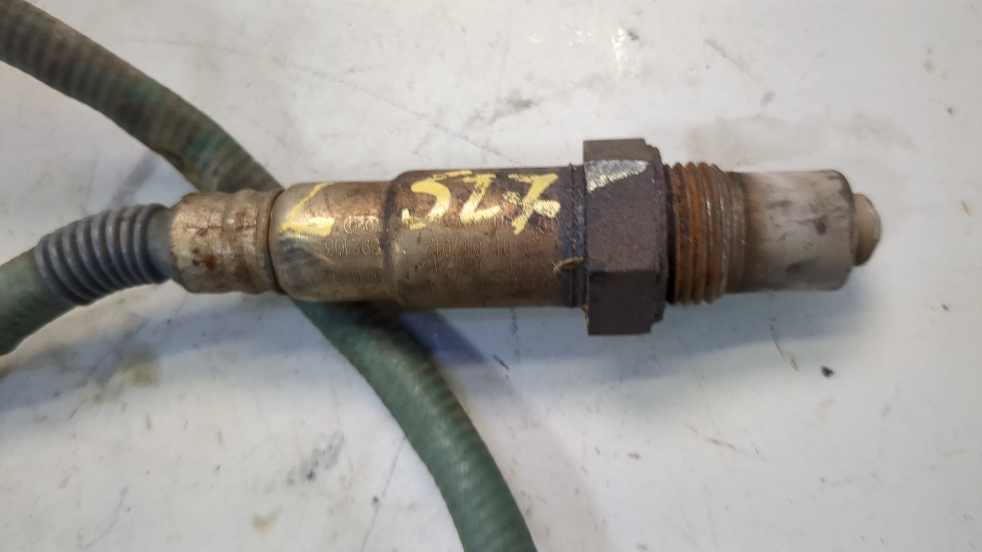 Датчик кислородный/Лямбда-зонд