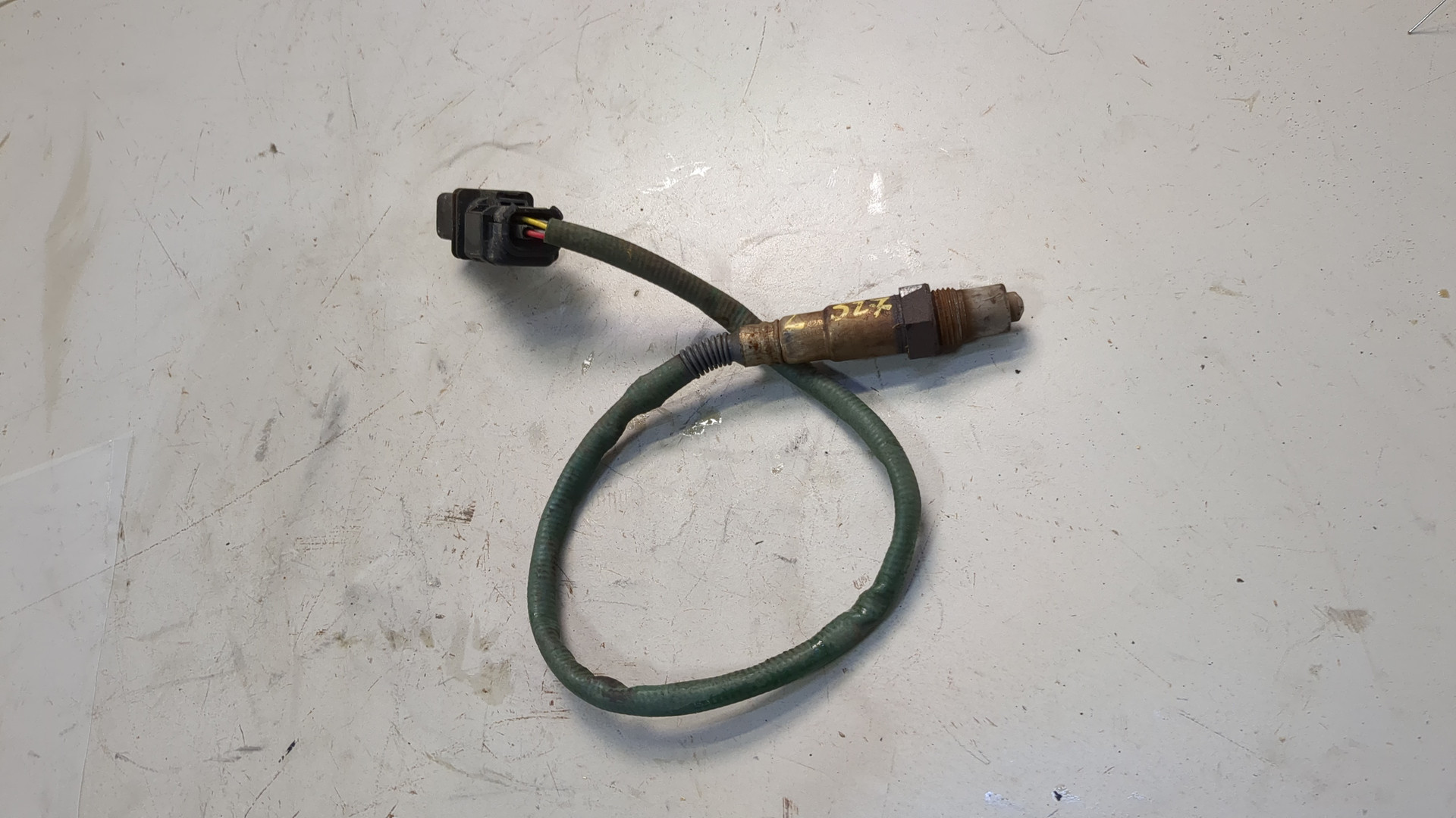 Датчик кислородный/Лямбда-зонд