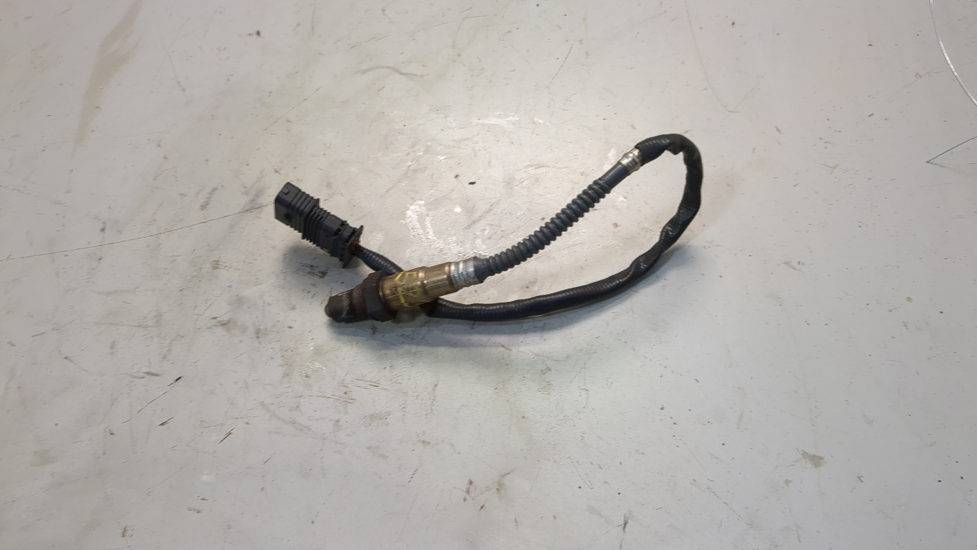 Датчик кислородный/Лямбда-зонд