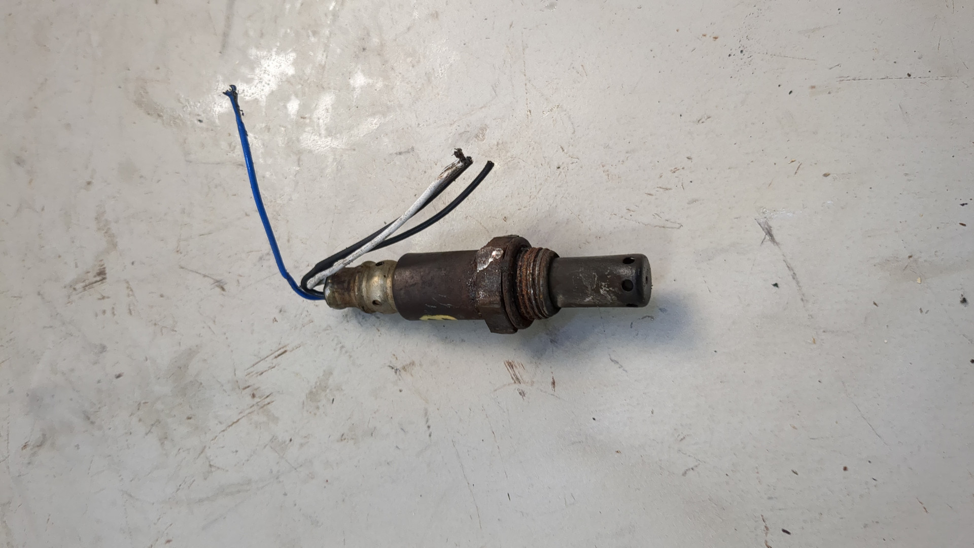 Датчик кислородный/Лямбда-зонд