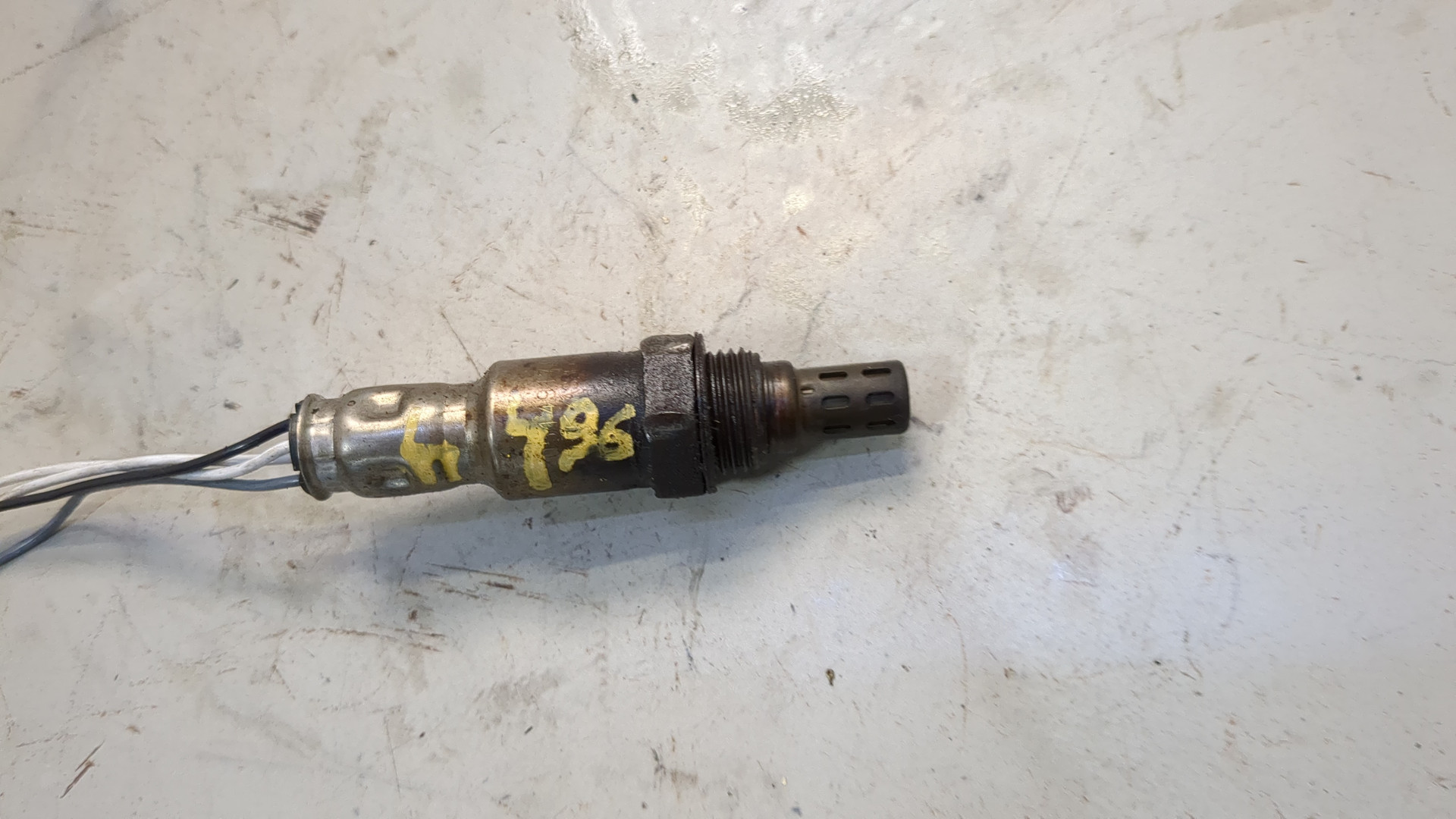 Датчик кислородный/Лямбда-зонд