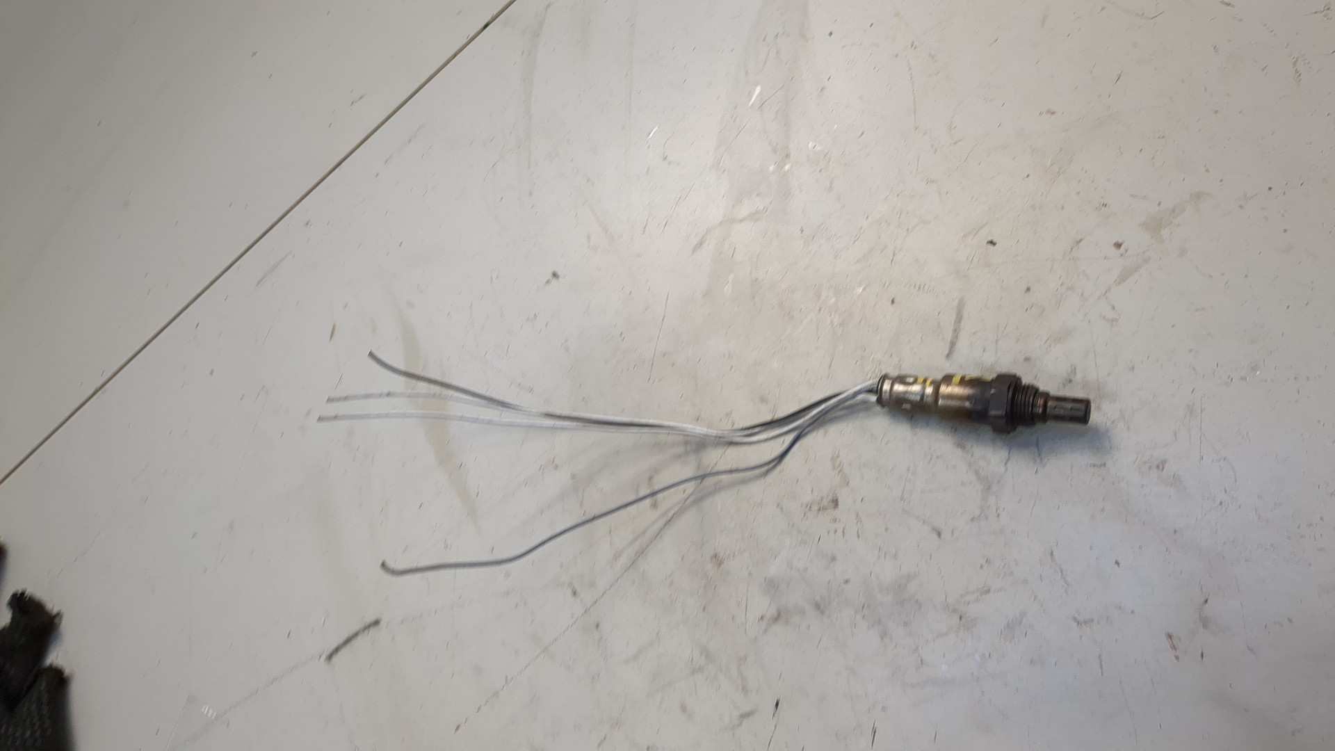 Датчик кислородный/Лямбда-зонд