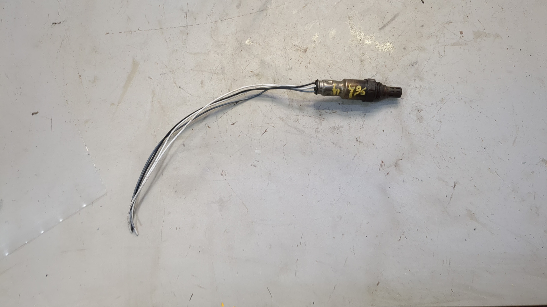 Датчик кислородный/Лямбда-зонд