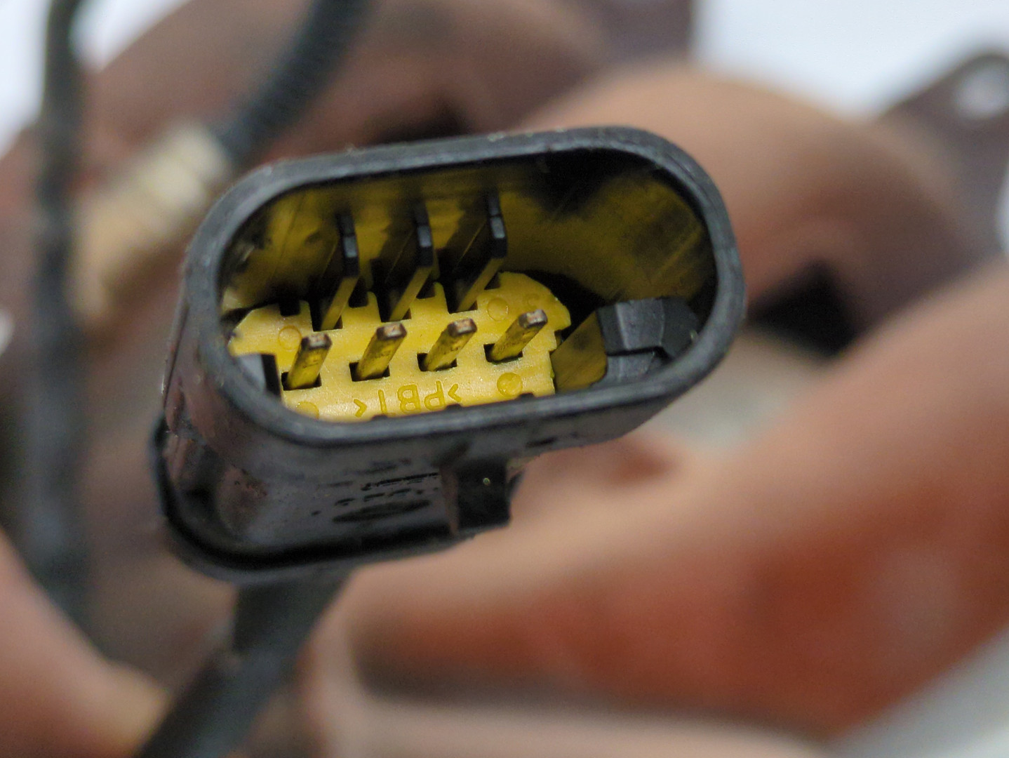 Коллектор выпускной