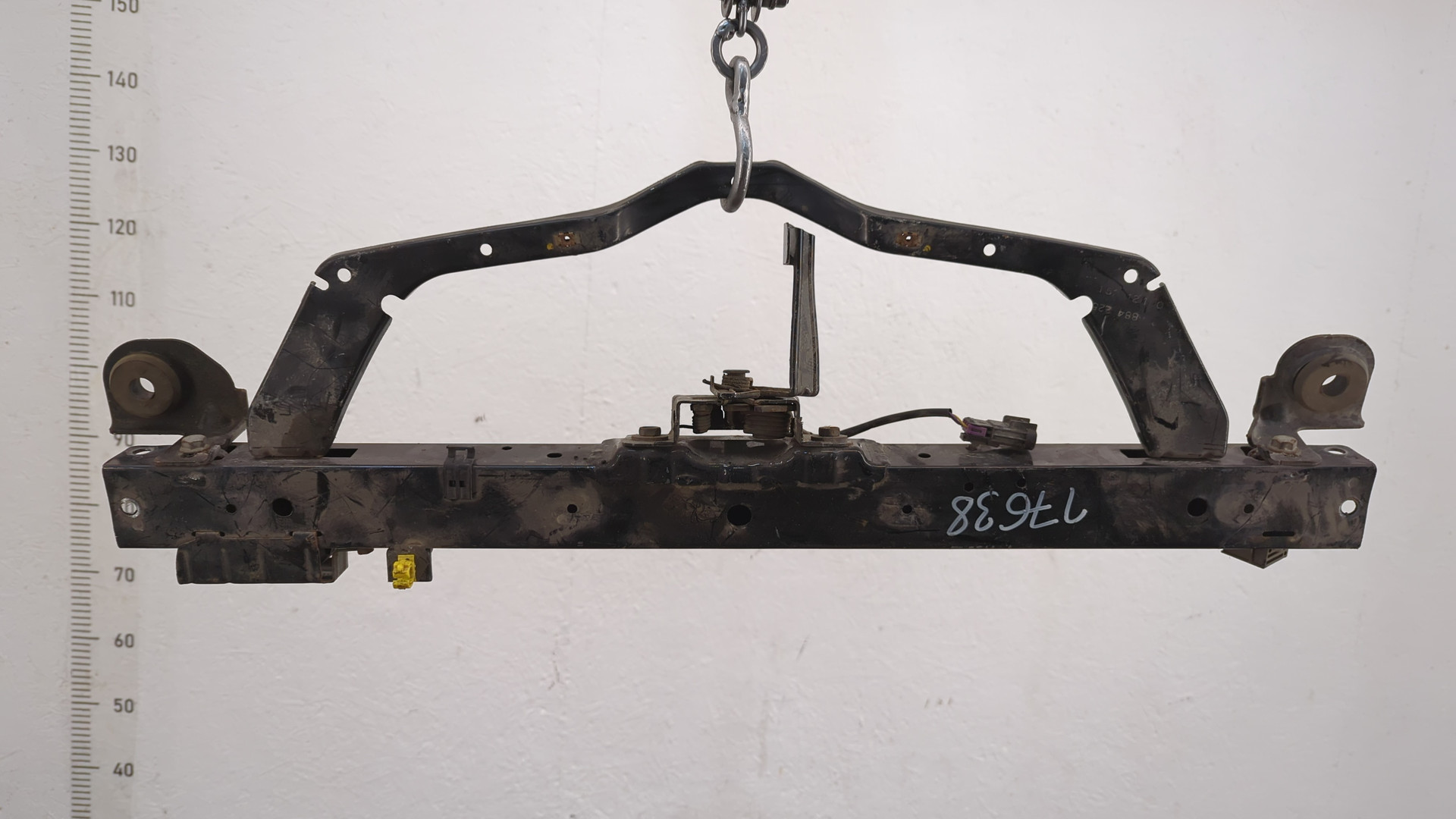 Панель передняя (телевизор)