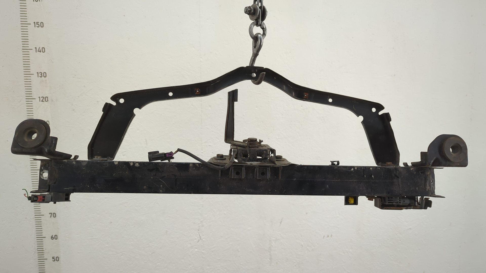 Панель передняя (телевизор)