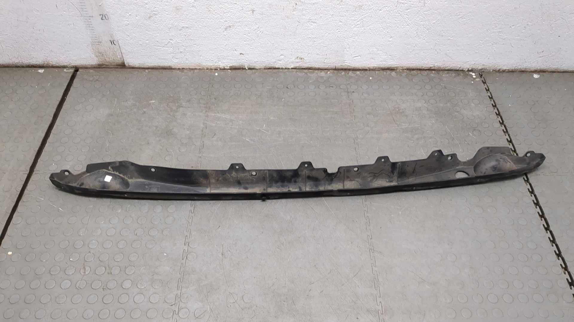 Решетка стеклоочистителей (Жабо)