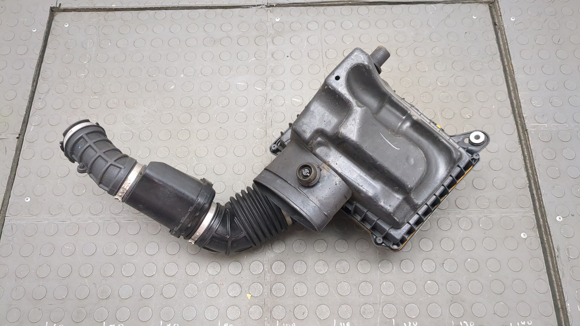 Корпус воздушного фильтра