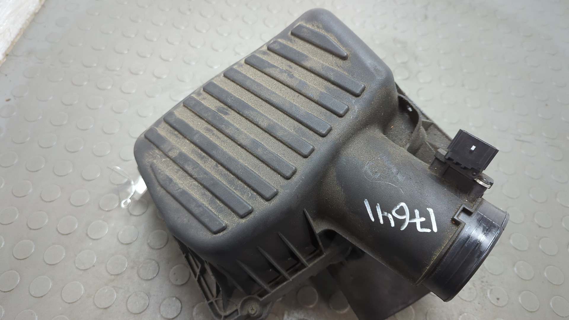 Корпус воздушного фильтра