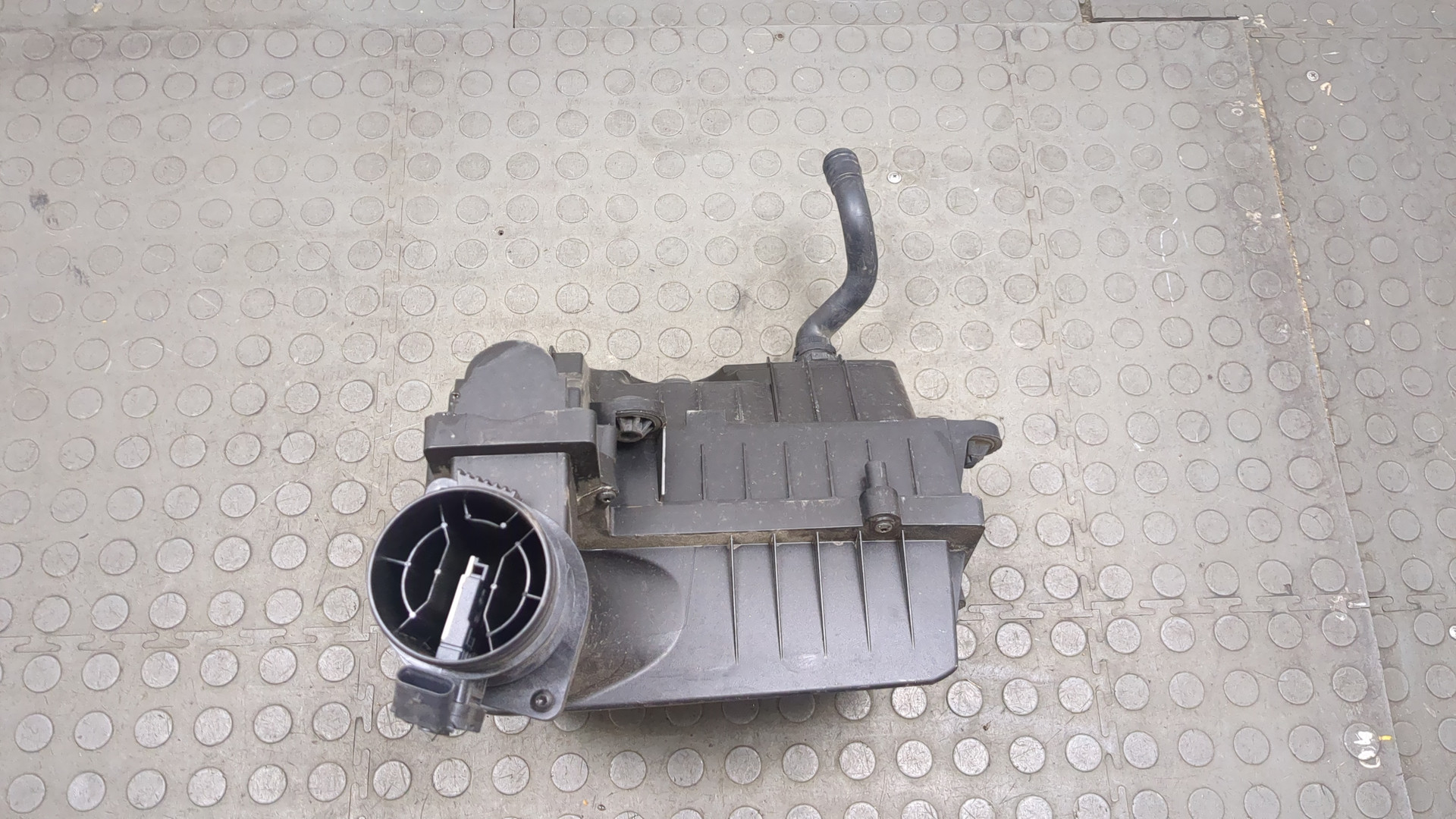 Корпус воздушного фильтра