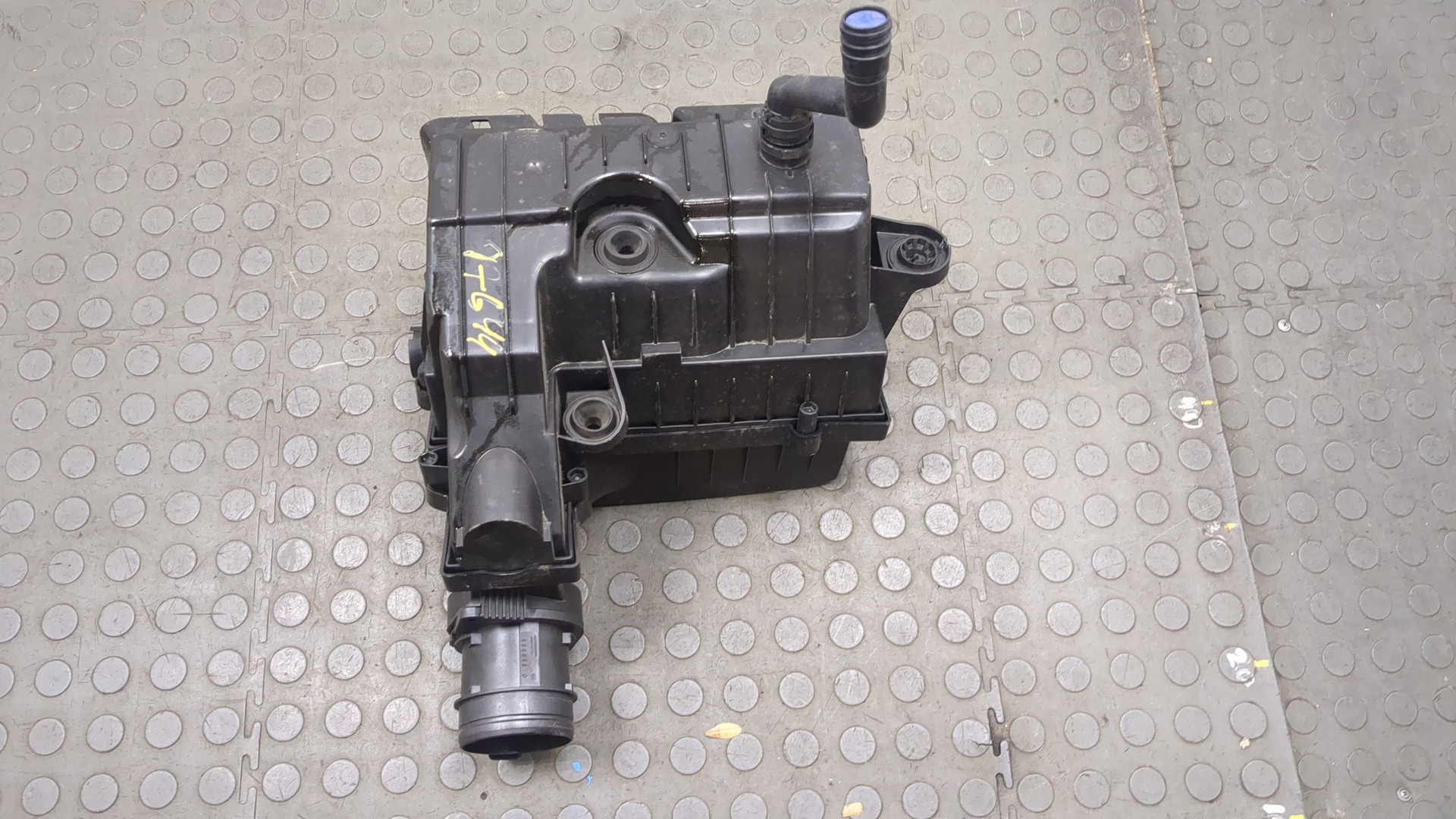 Корпус воздушного фильтра