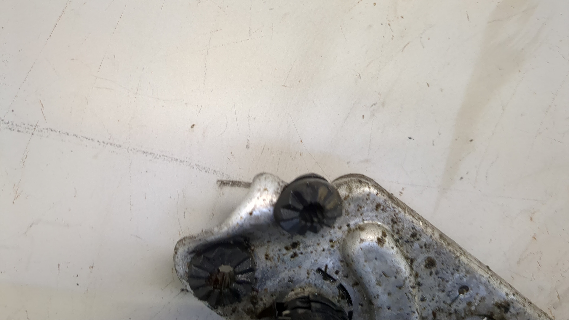 Радиатор АКПП (маслоохладитель)