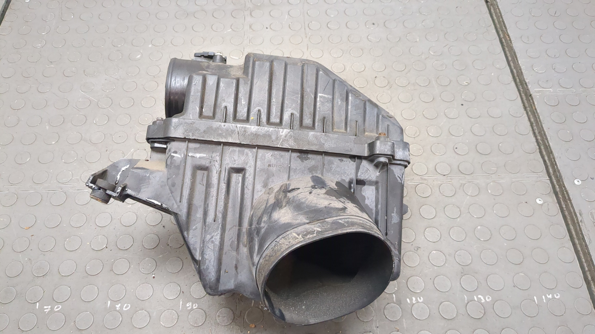 Корпус воздушного фильтра