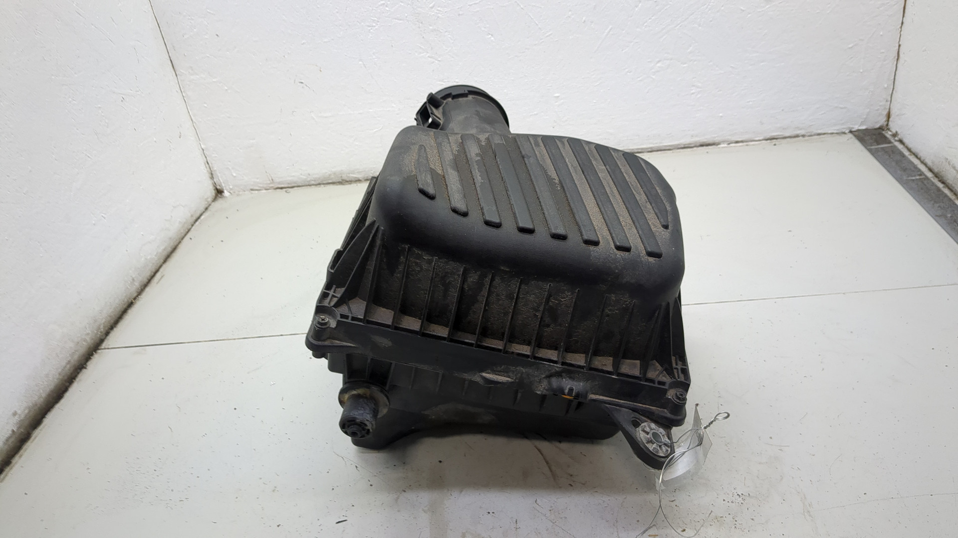 Корпус воздушного фильтра