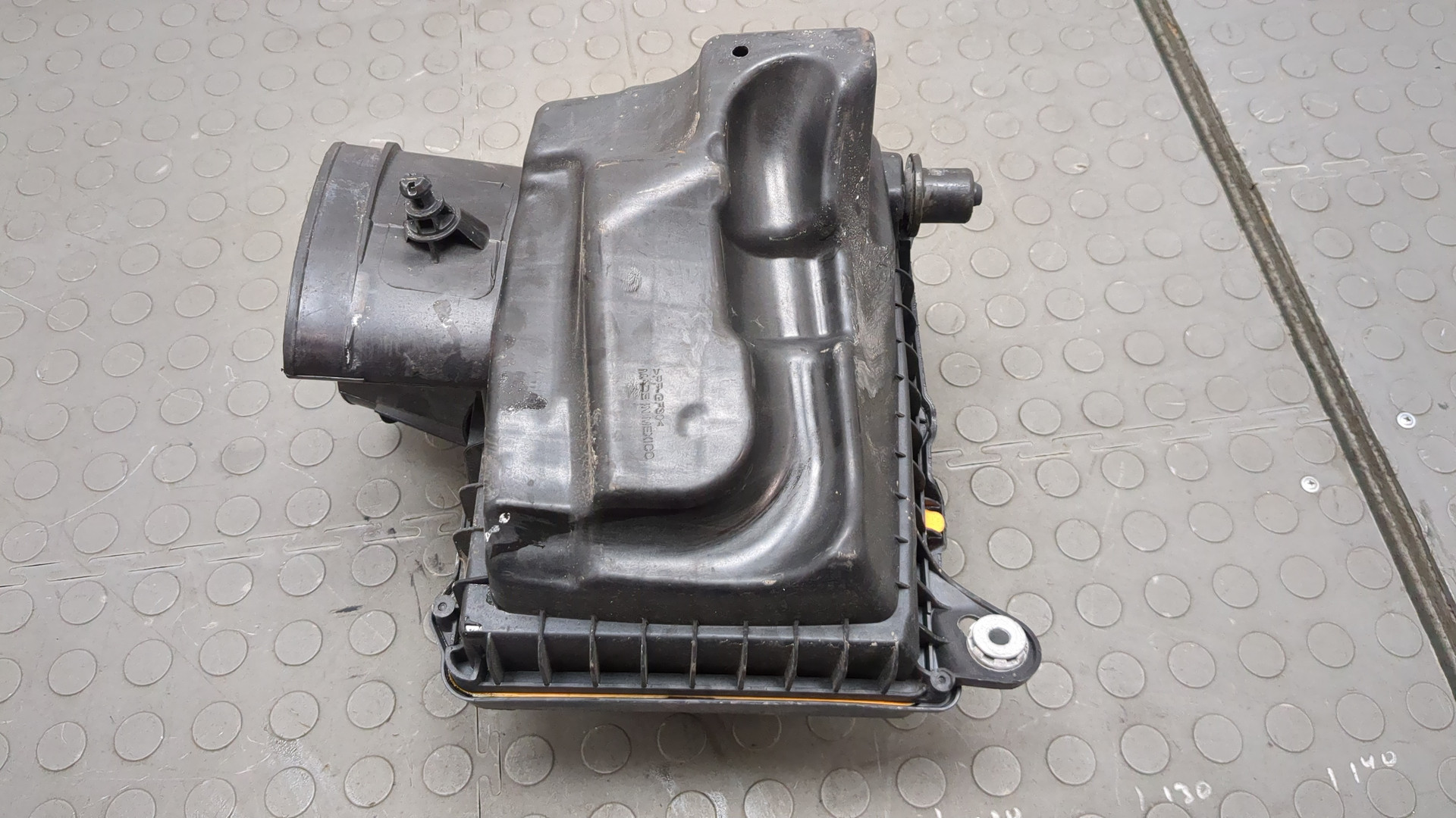 Корпус воздушного фильтра