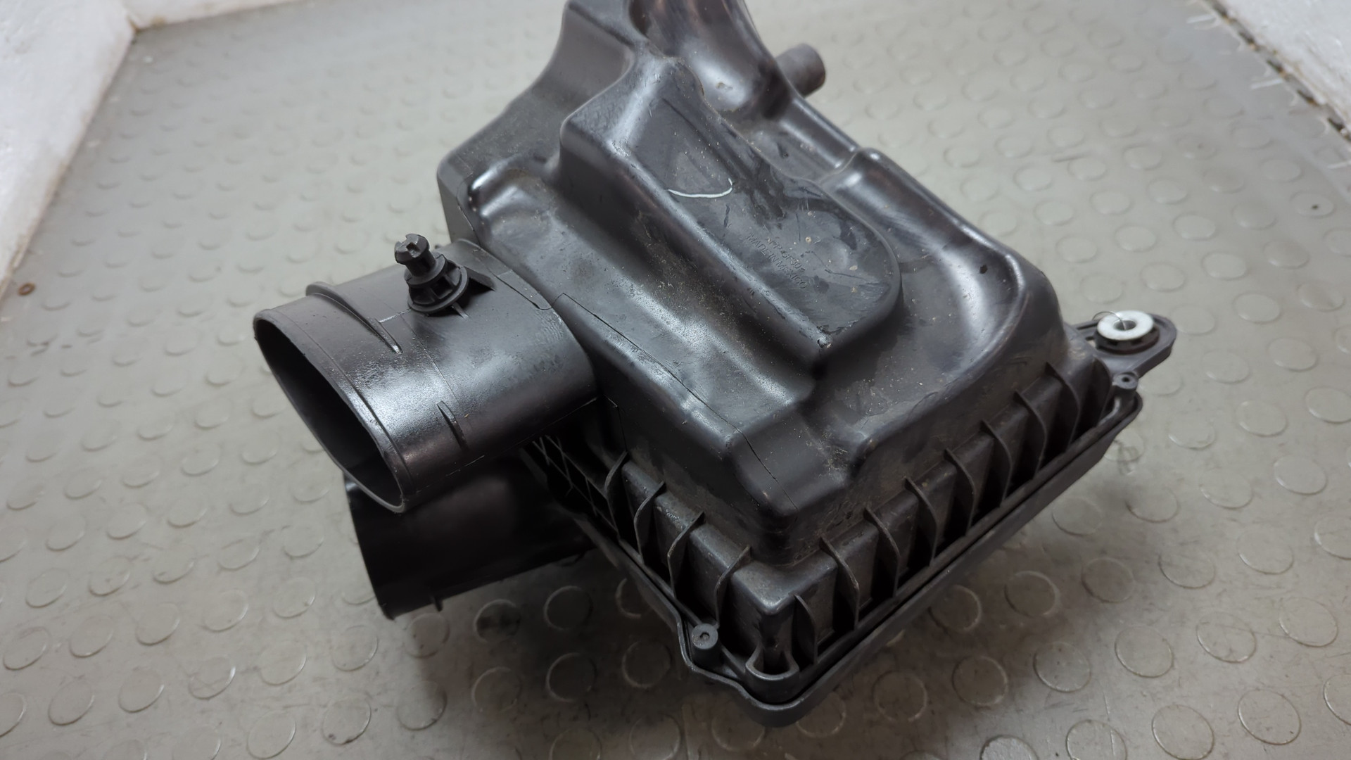 Корпус воздушного фильтра