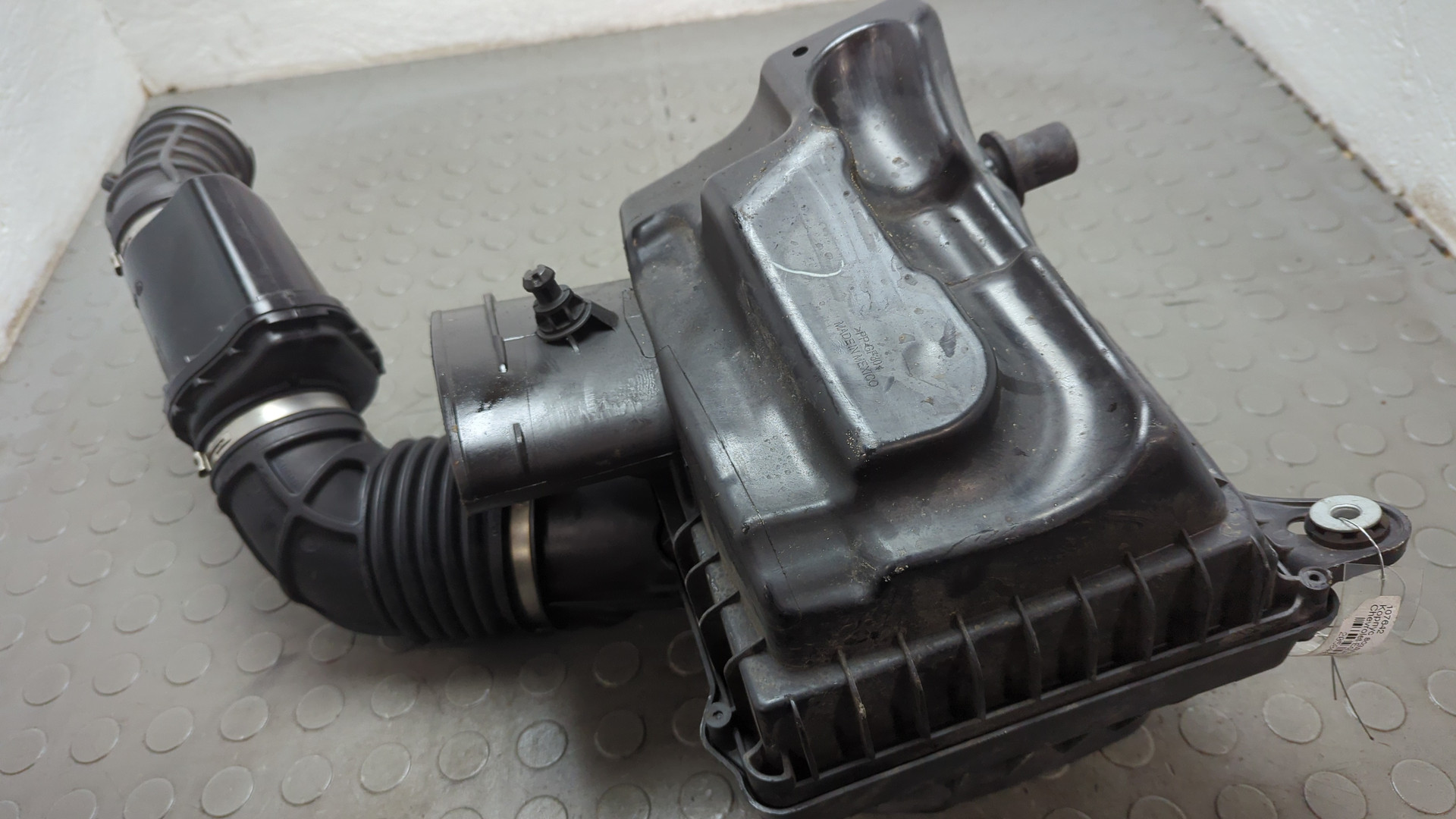 Корпус воздушного фильтра