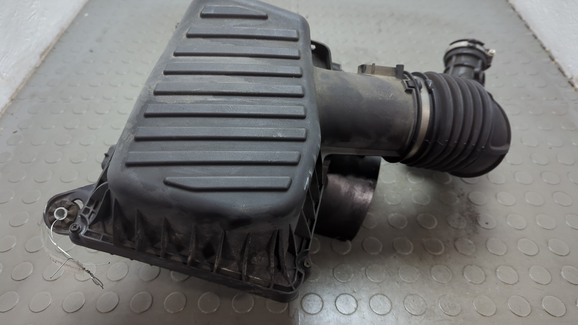 Корпус воздушного фильтра