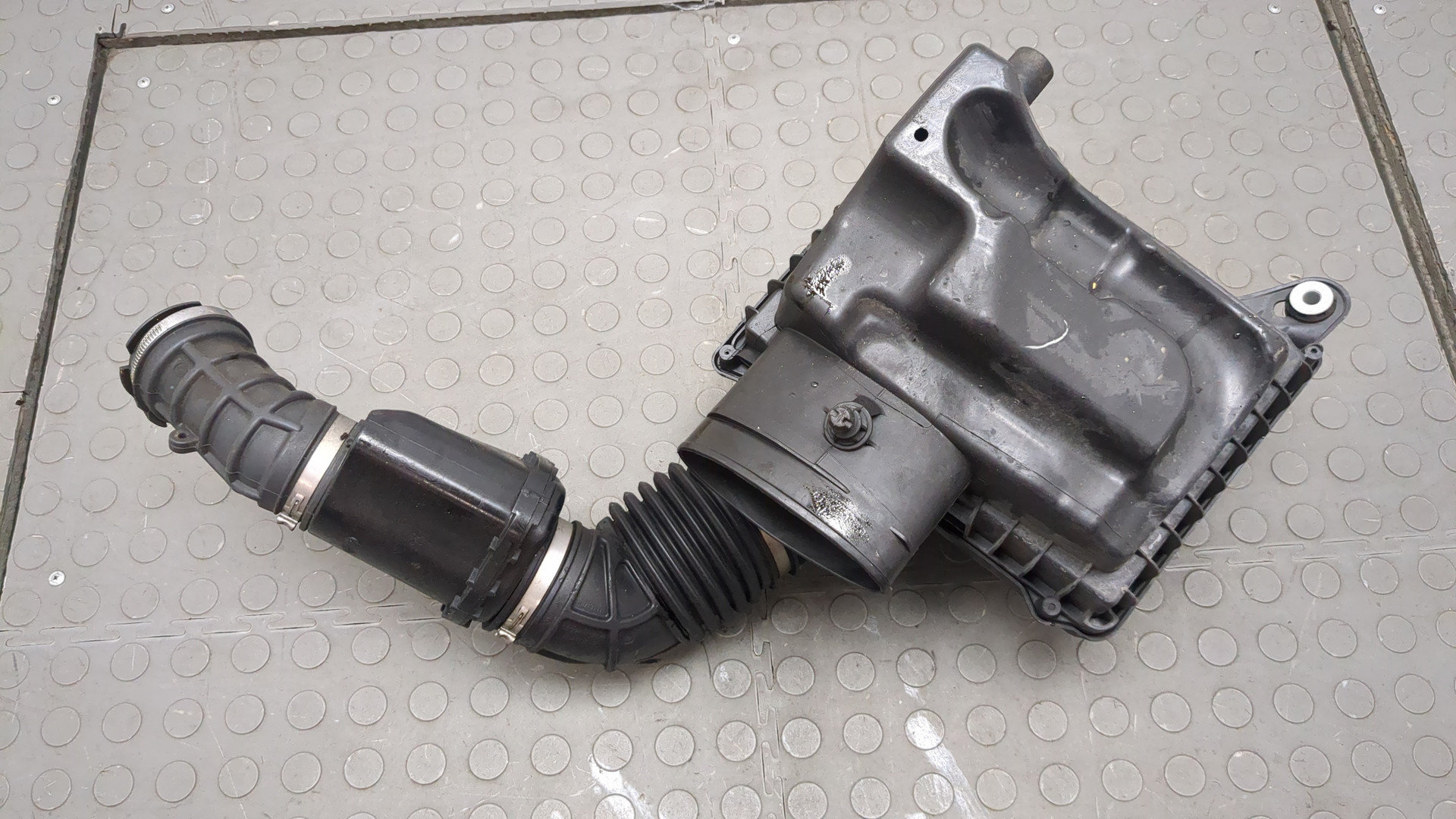 Корпус воздушного фильтра