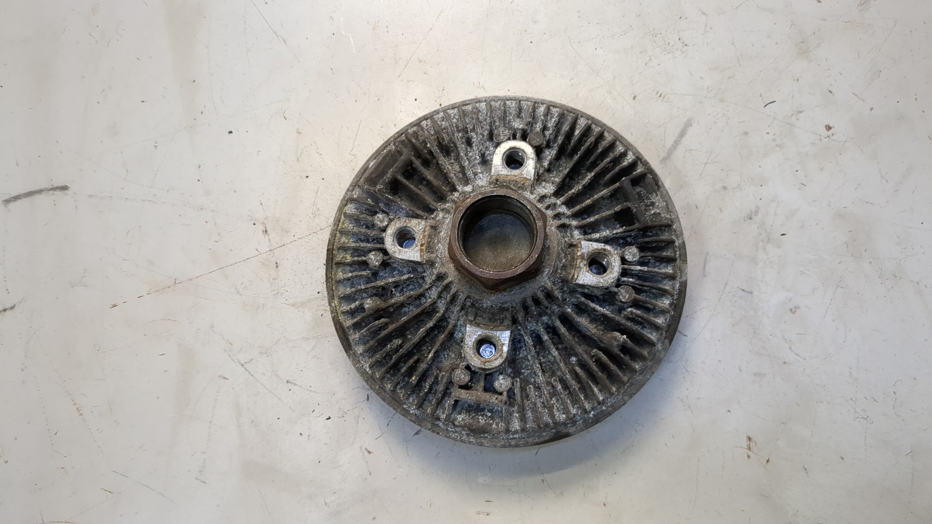 Термомуфта