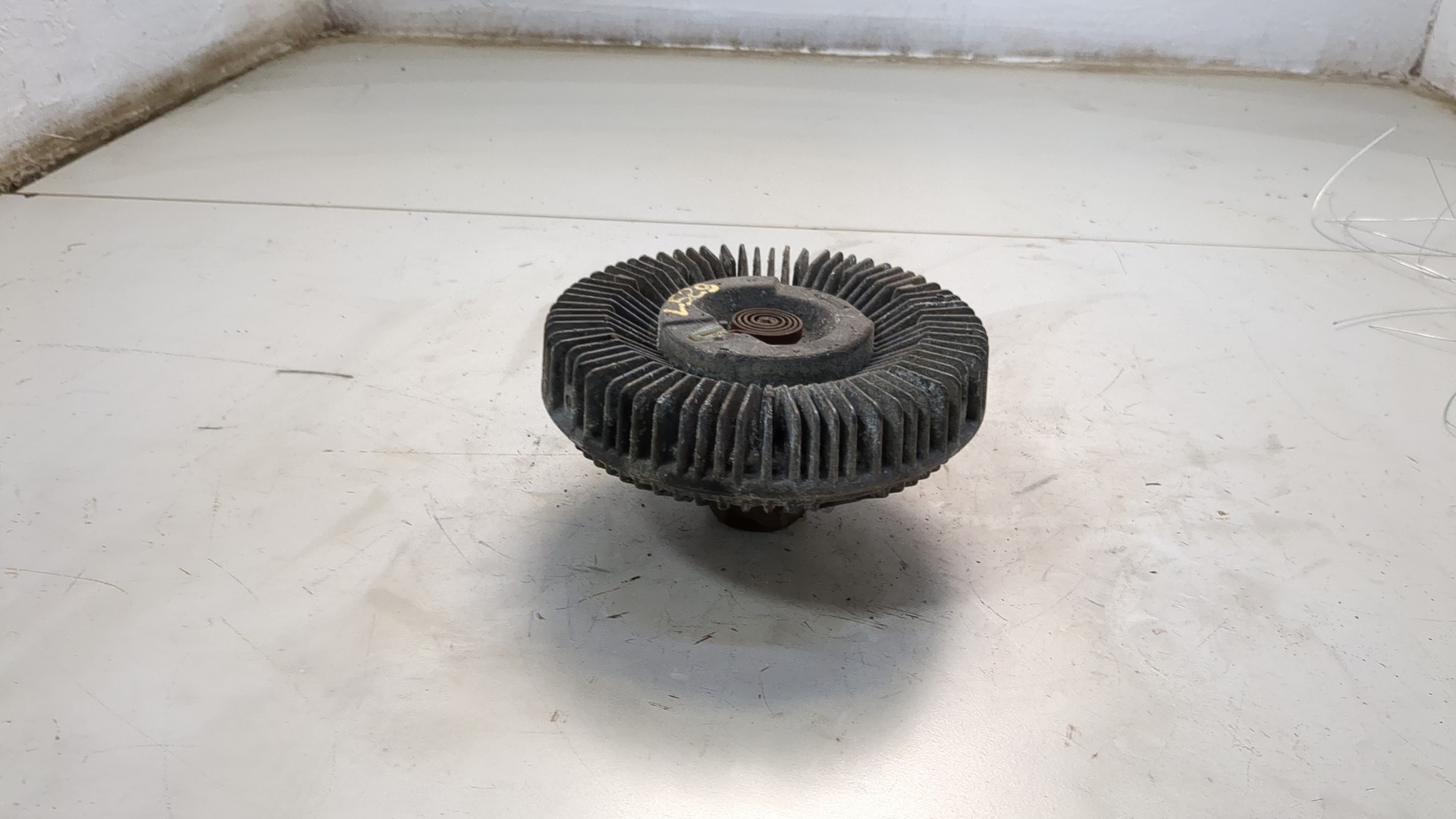 Термомуфта