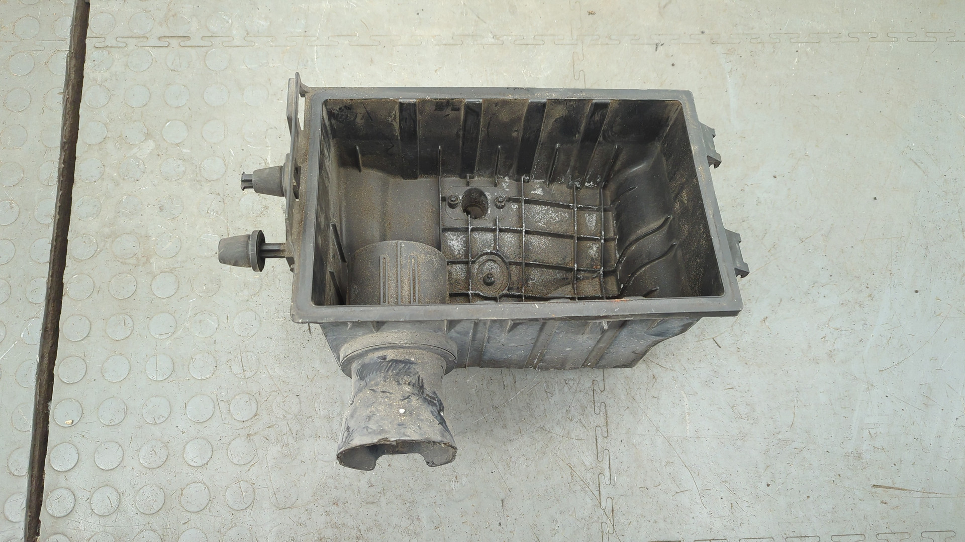 Корпус воздушного фильтра