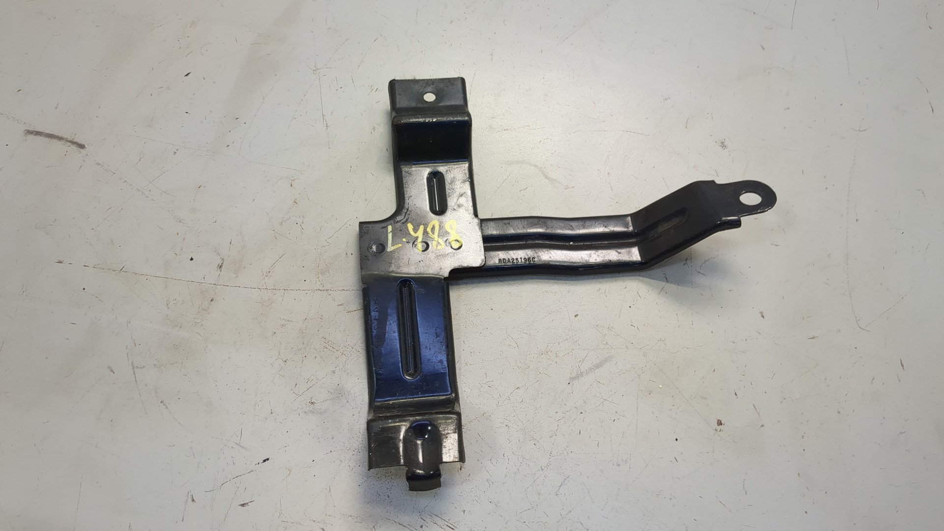 Кронштейн (сопут. товар)