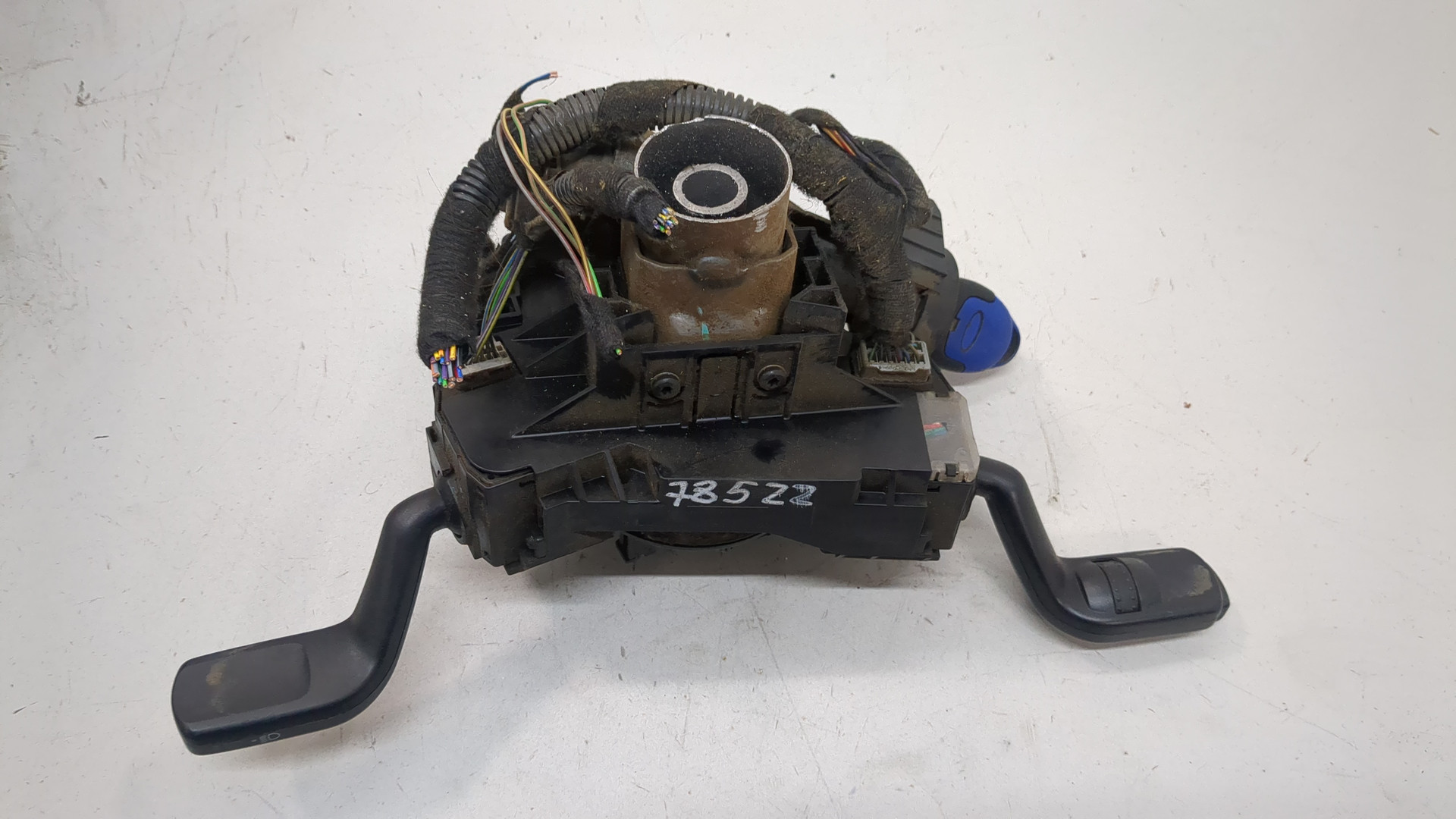 Переключатель подрулевой