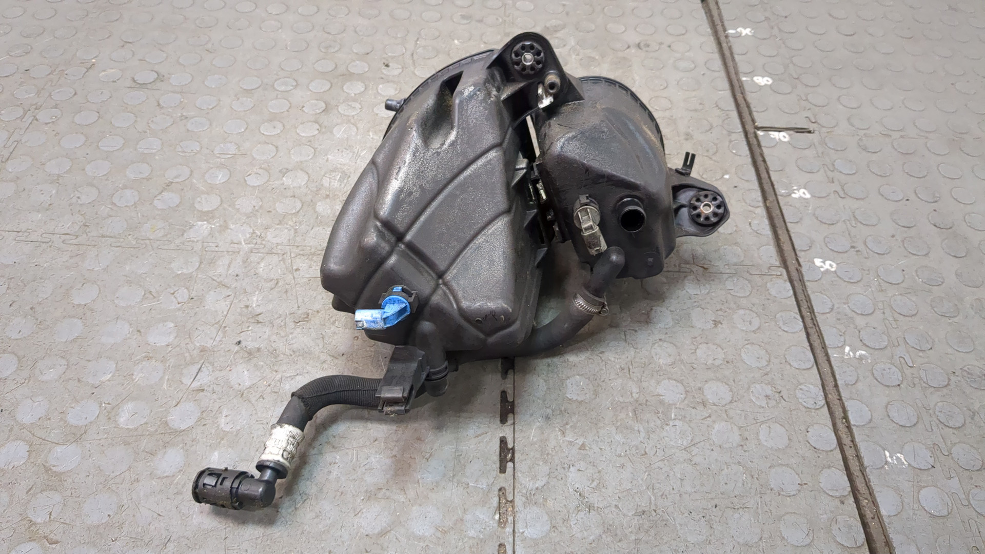 Бачок расширительный