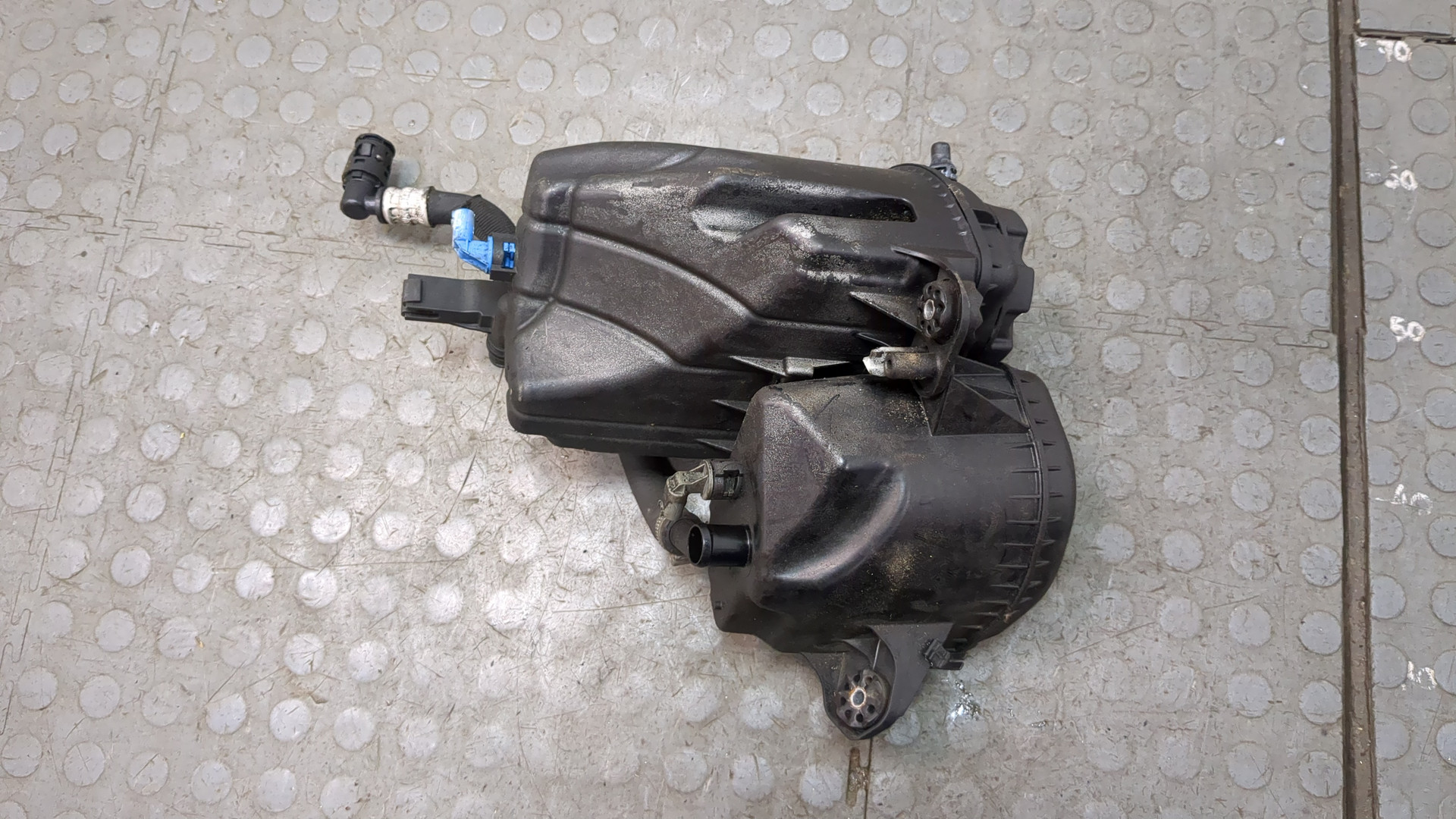 Бачок расширительный