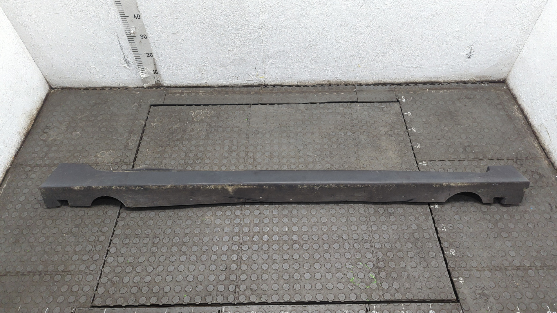 Накладка на порог