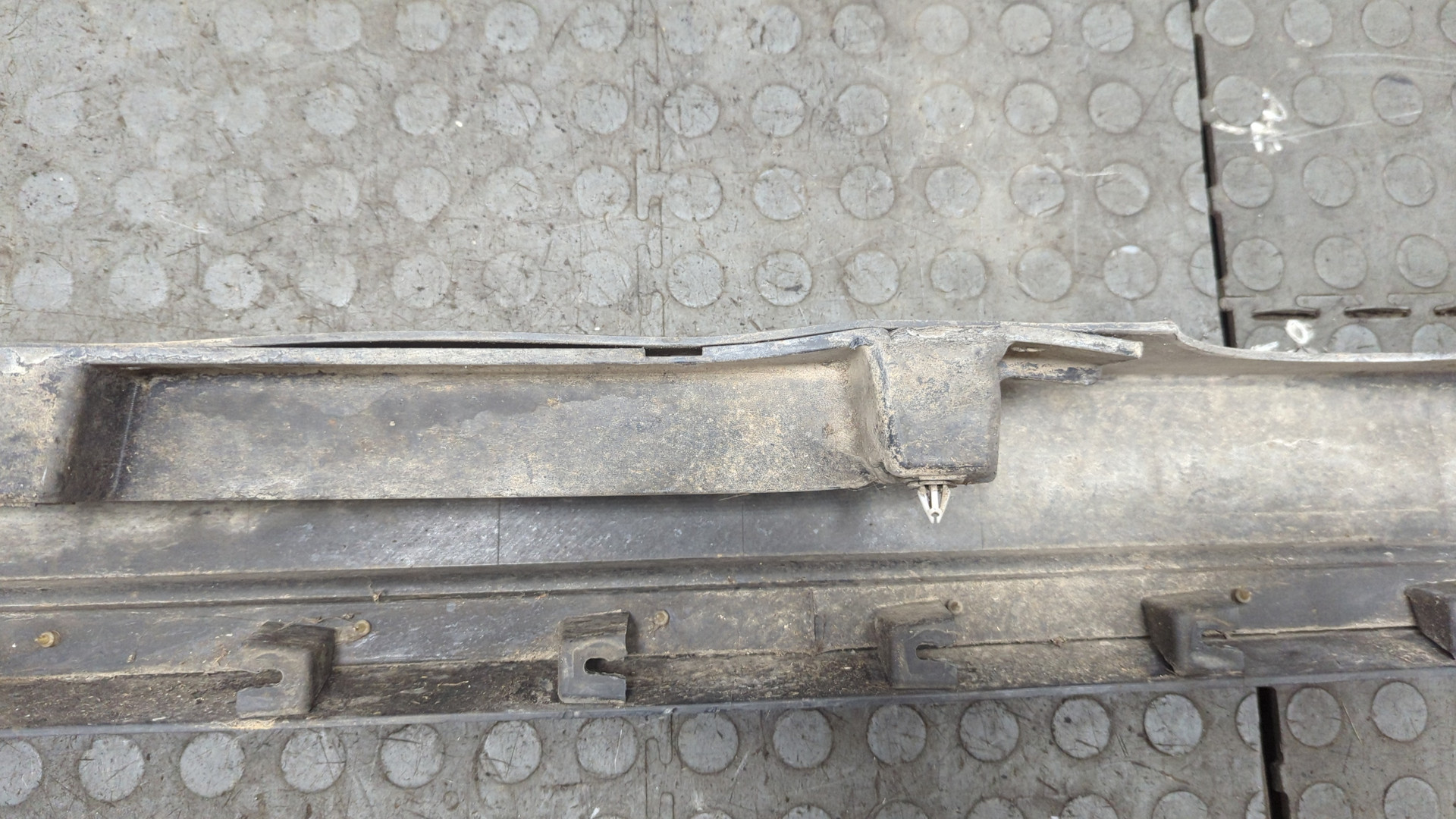 Накладка на порог