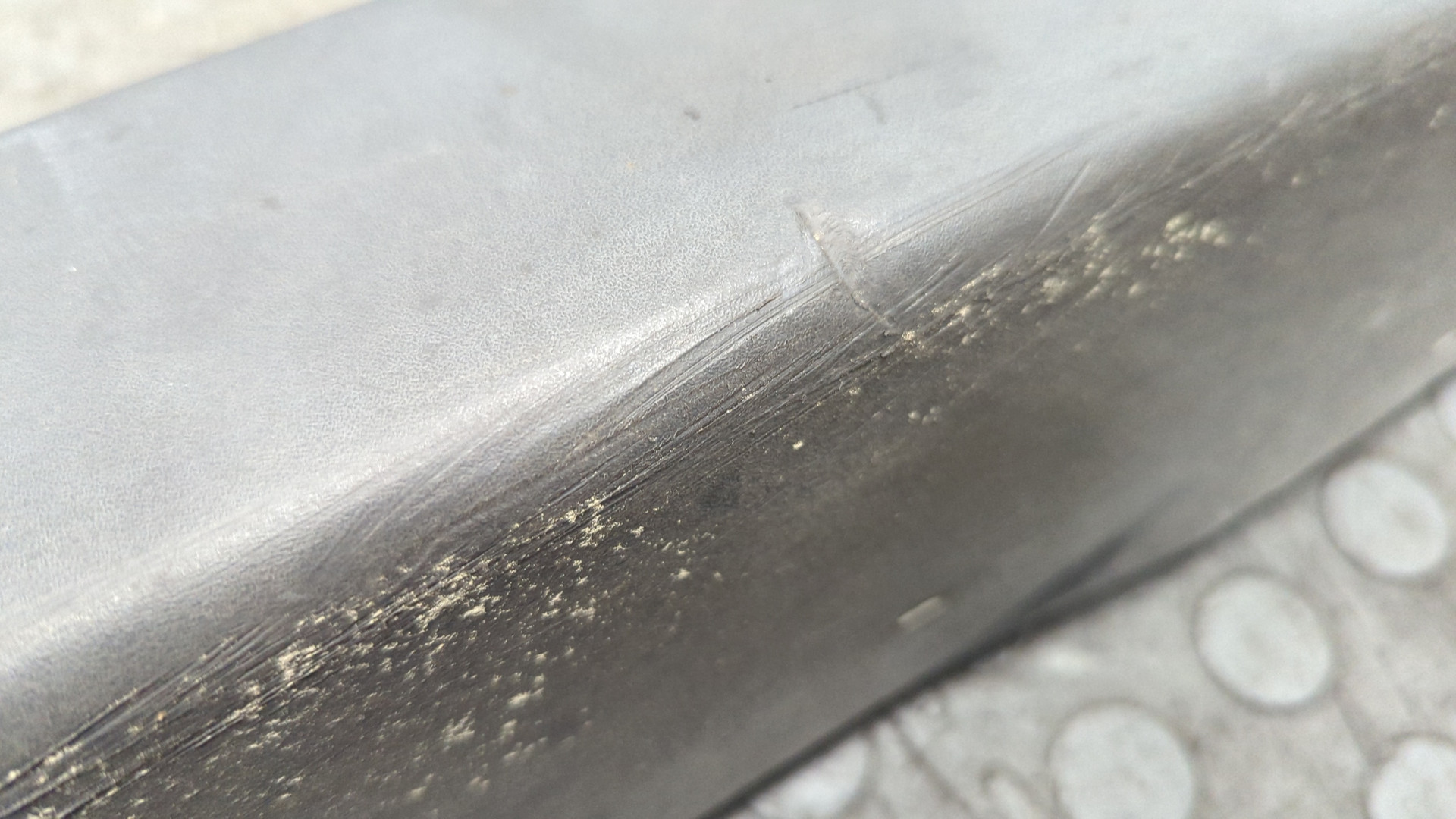 Накладка на порог