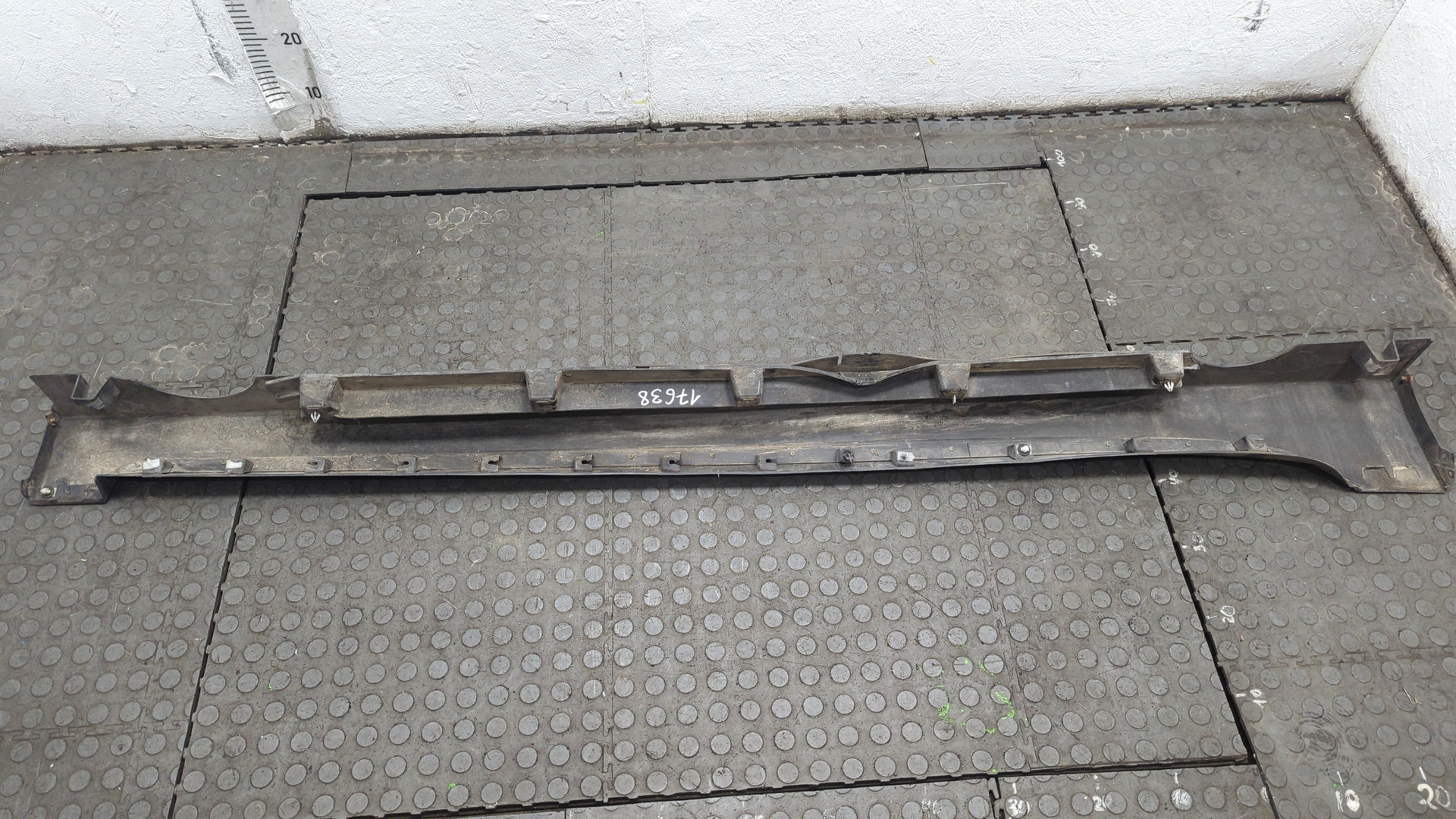 Накладка на порог