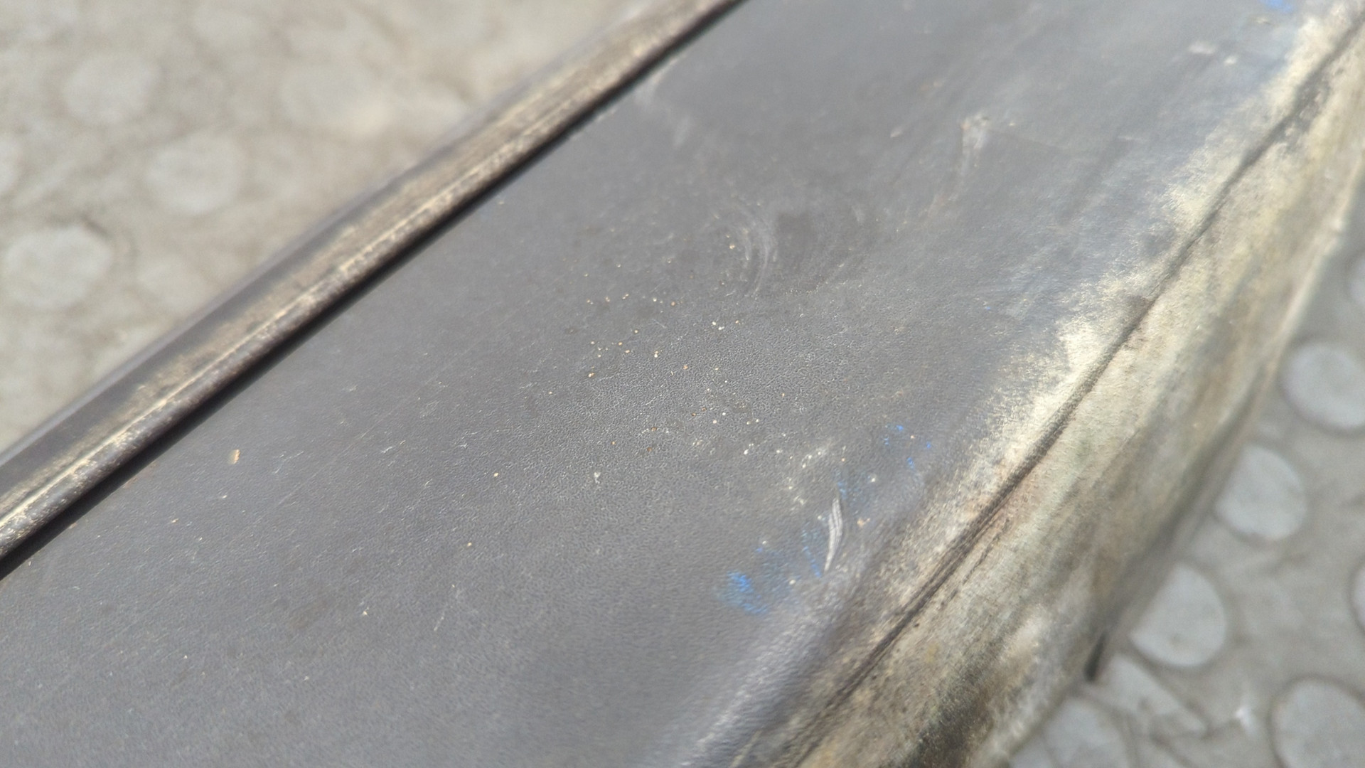 Накладка на порог